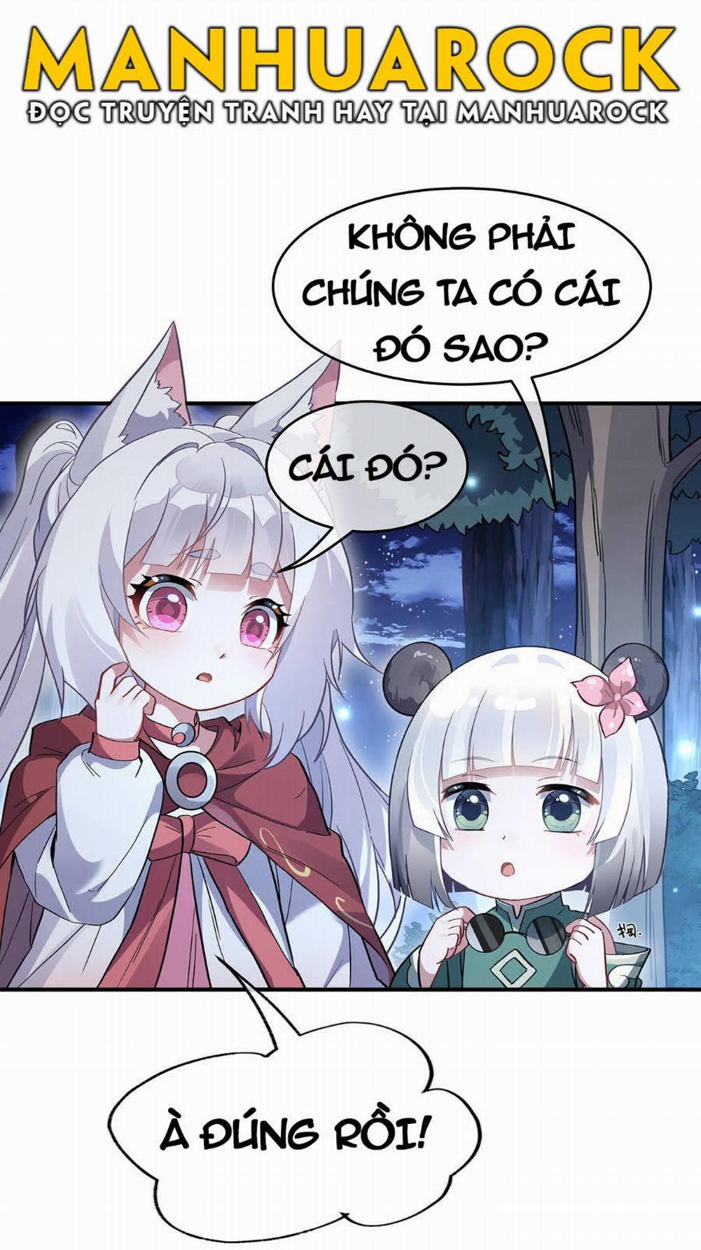 Các Nữ Đồ Đệ Của Ta Đều Là Chư Thiên Đại Lão Tương Lai 233 trang 39