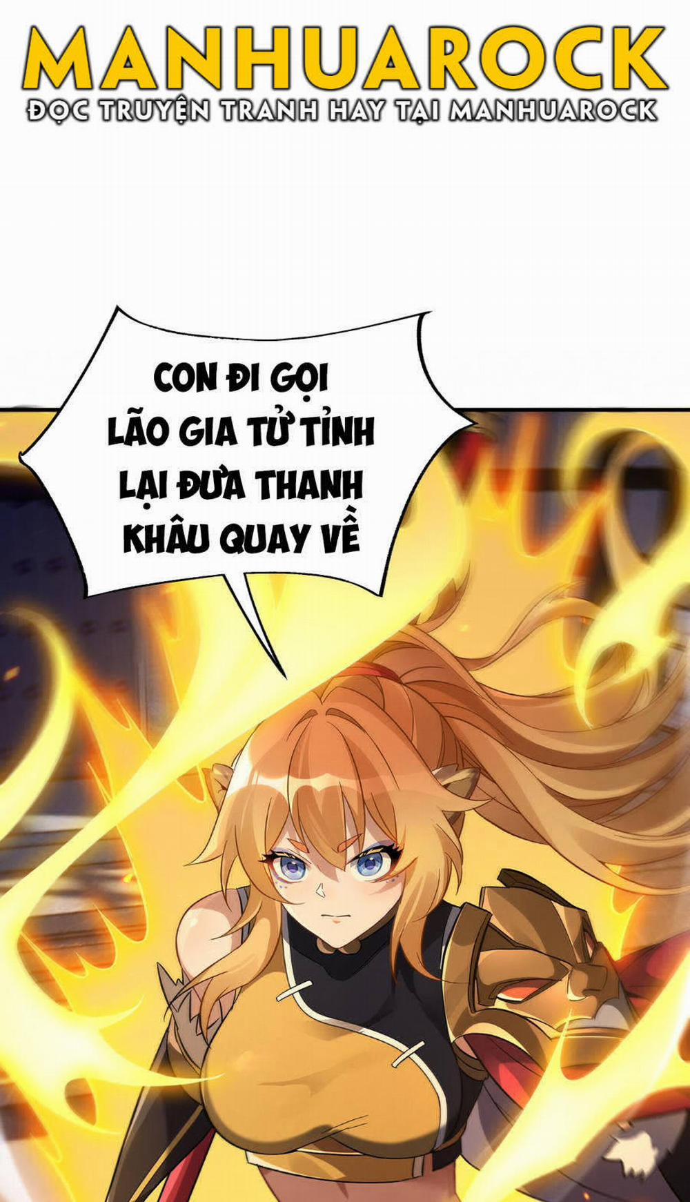 Các Nữ Đồ Đệ Của Ta Đều Là Chư Thiên Đại Lão Tương Lai 233 trang 4