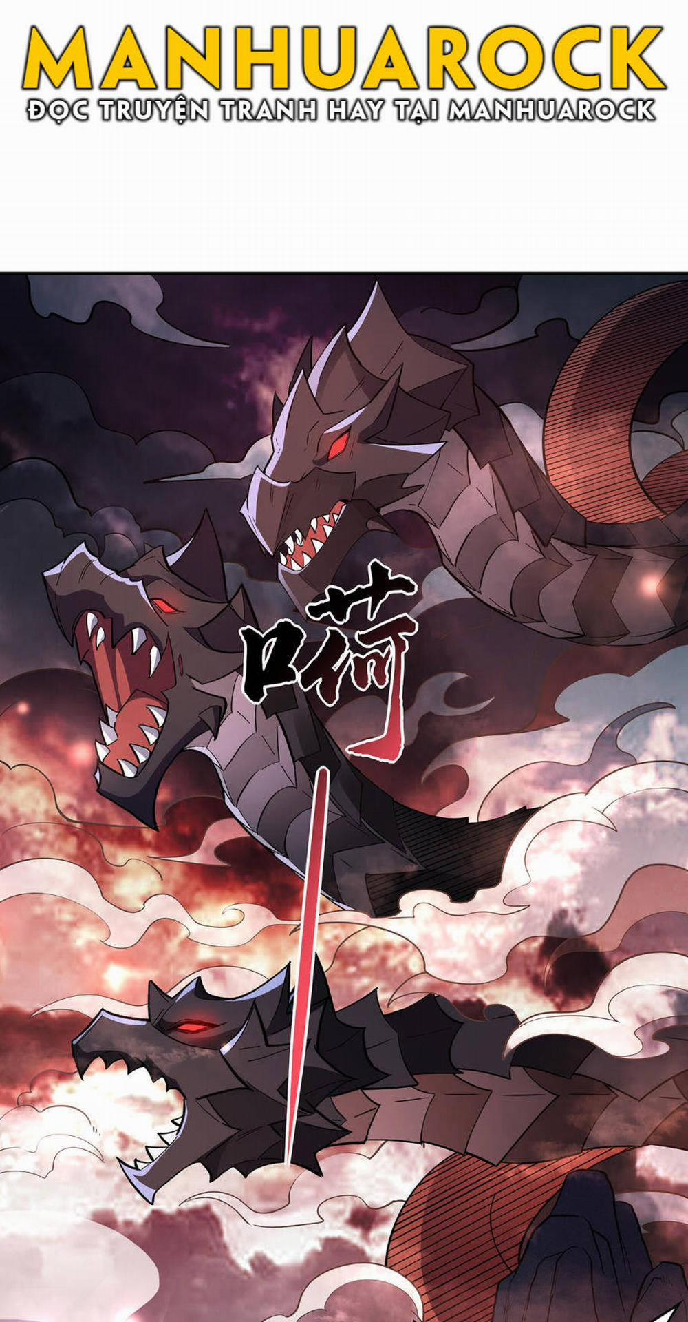 Các Nữ Đồ Đệ Của Ta Đều Là Chư Thiên Đại Lão Tương Lai 233 trang 43