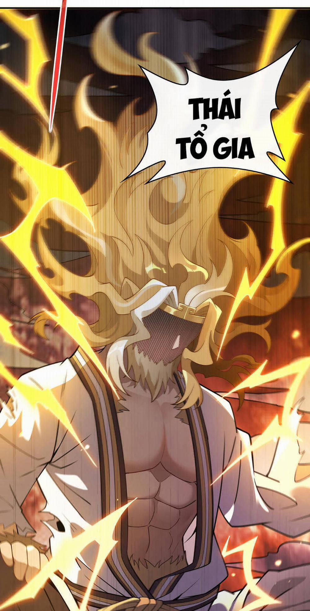 Các Nữ Đồ Đệ Của Ta Đều Là Chư Thiên Đại Lão Tương Lai 233 trang 48