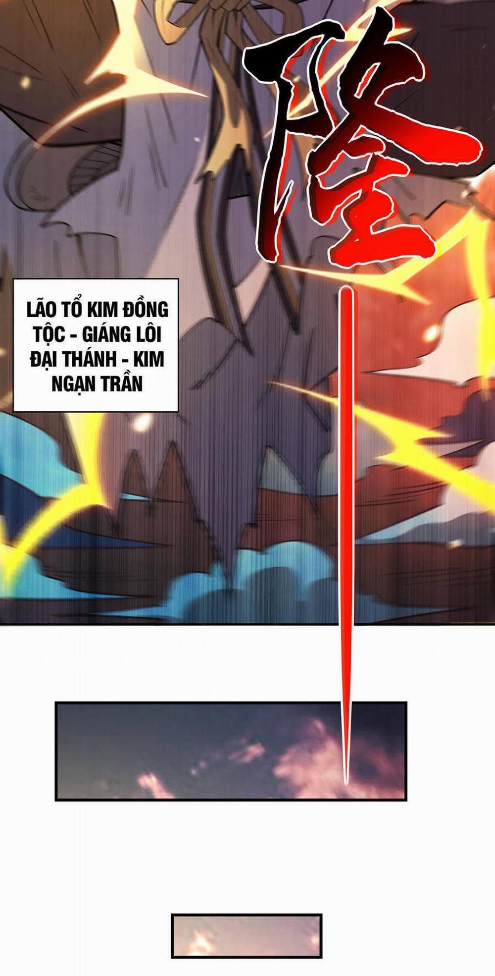 Các Nữ Đồ Đệ Của Ta Đều Là Chư Thiên Đại Lão Tương Lai 233 trang 49