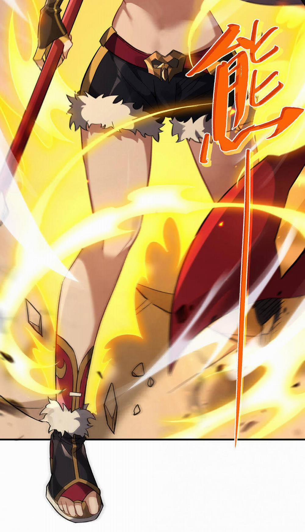 Các Nữ Đồ Đệ Của Ta Đều Là Chư Thiên Đại Lão Tương Lai 233 trang 5