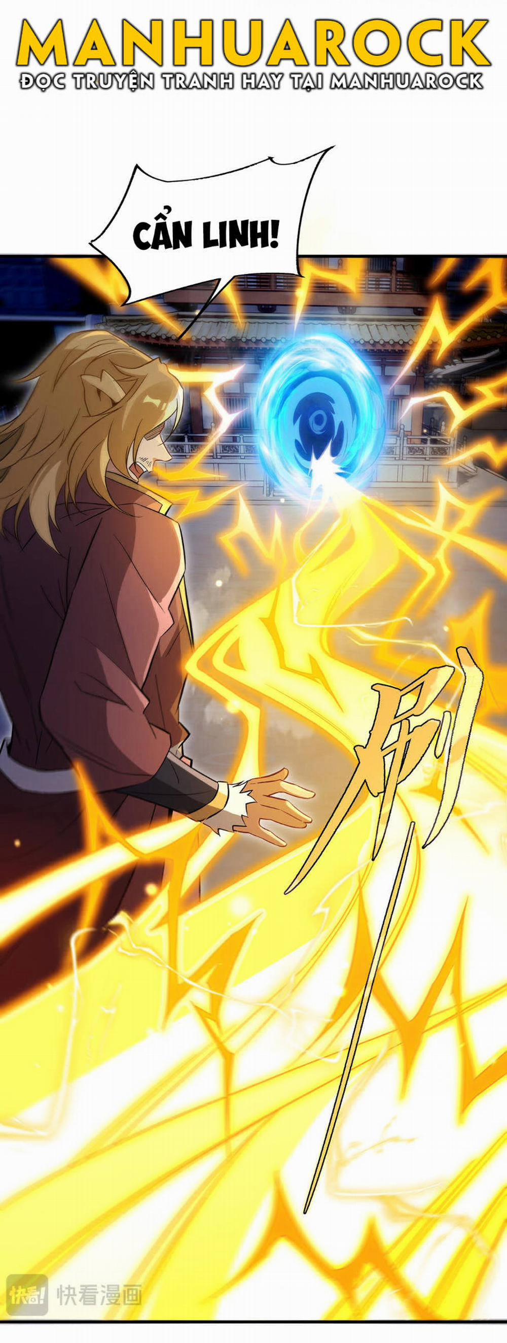 Các Nữ Đồ Đệ Của Ta Đều Là Chư Thiên Đại Lão Tương Lai 233 trang 6