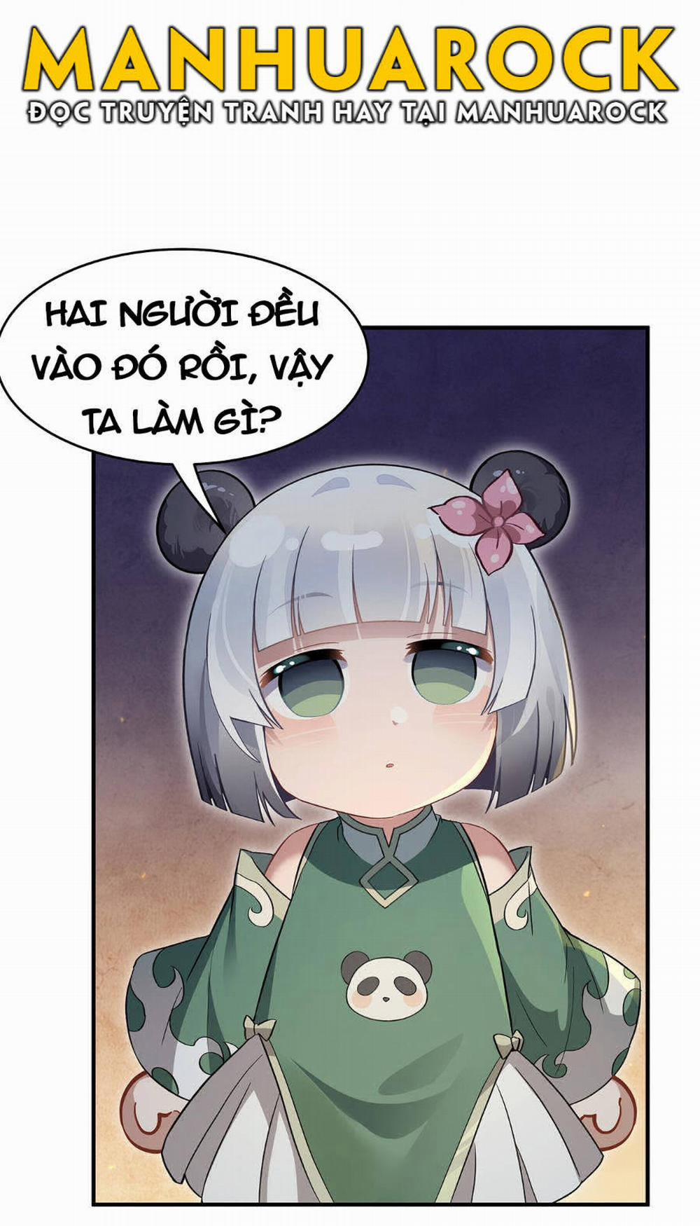 Các Nữ Đồ Đệ Của Ta Đều Là Chư Thiên Đại Lão Tương Lai 233 trang 7