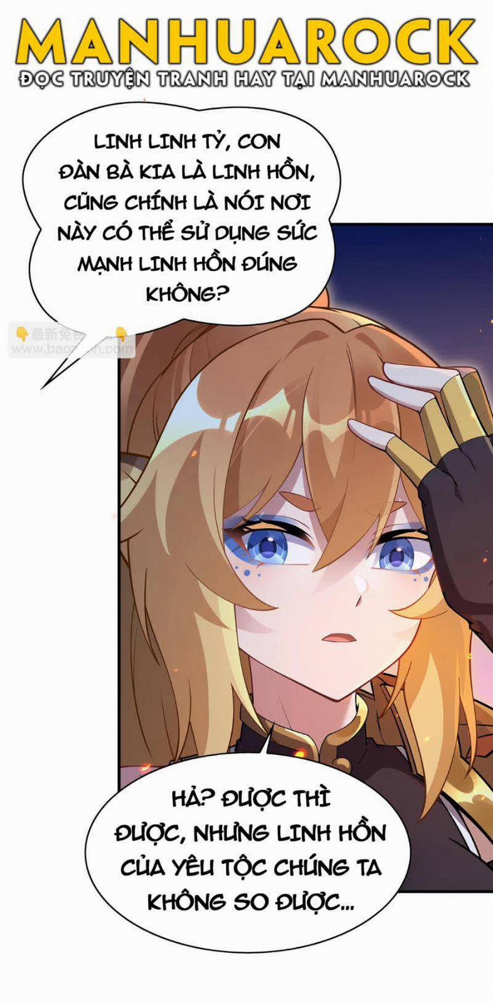 Các Nữ Đồ Đệ Của Ta Đều Là Chư Thiên Đại Lão Tương Lai 234 trang 12