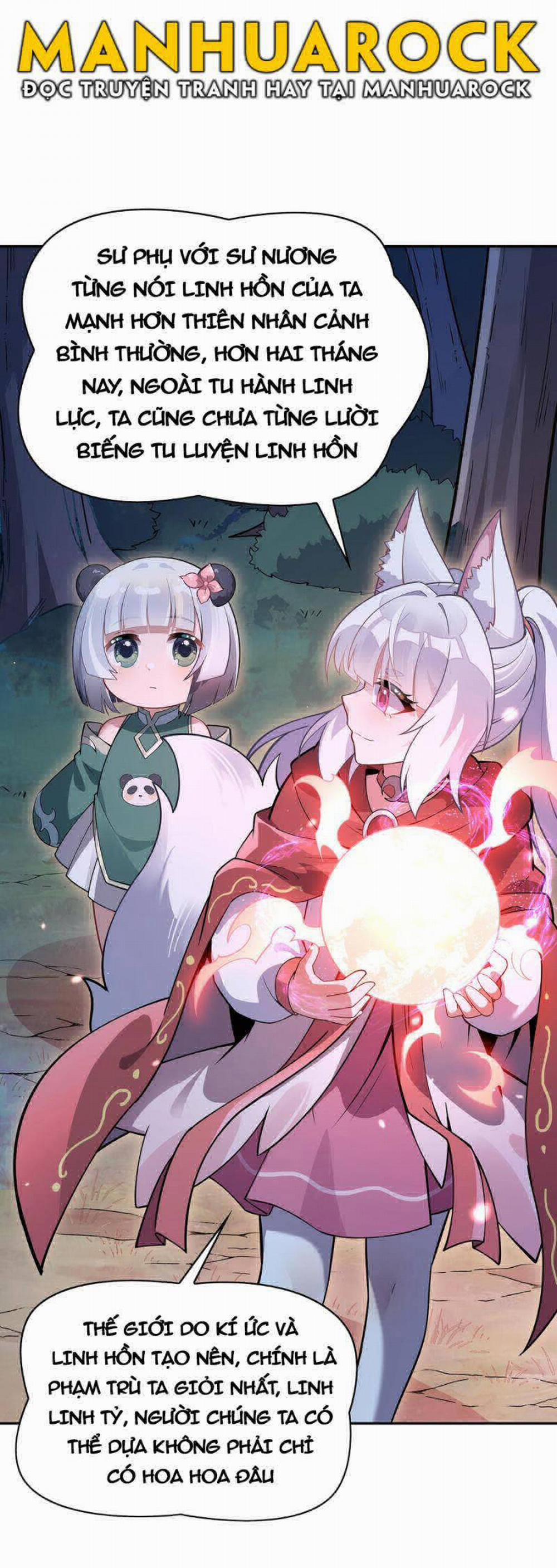 Các Nữ Đồ Đệ Của Ta Đều Là Chư Thiên Đại Lão Tương Lai 234 trang 13