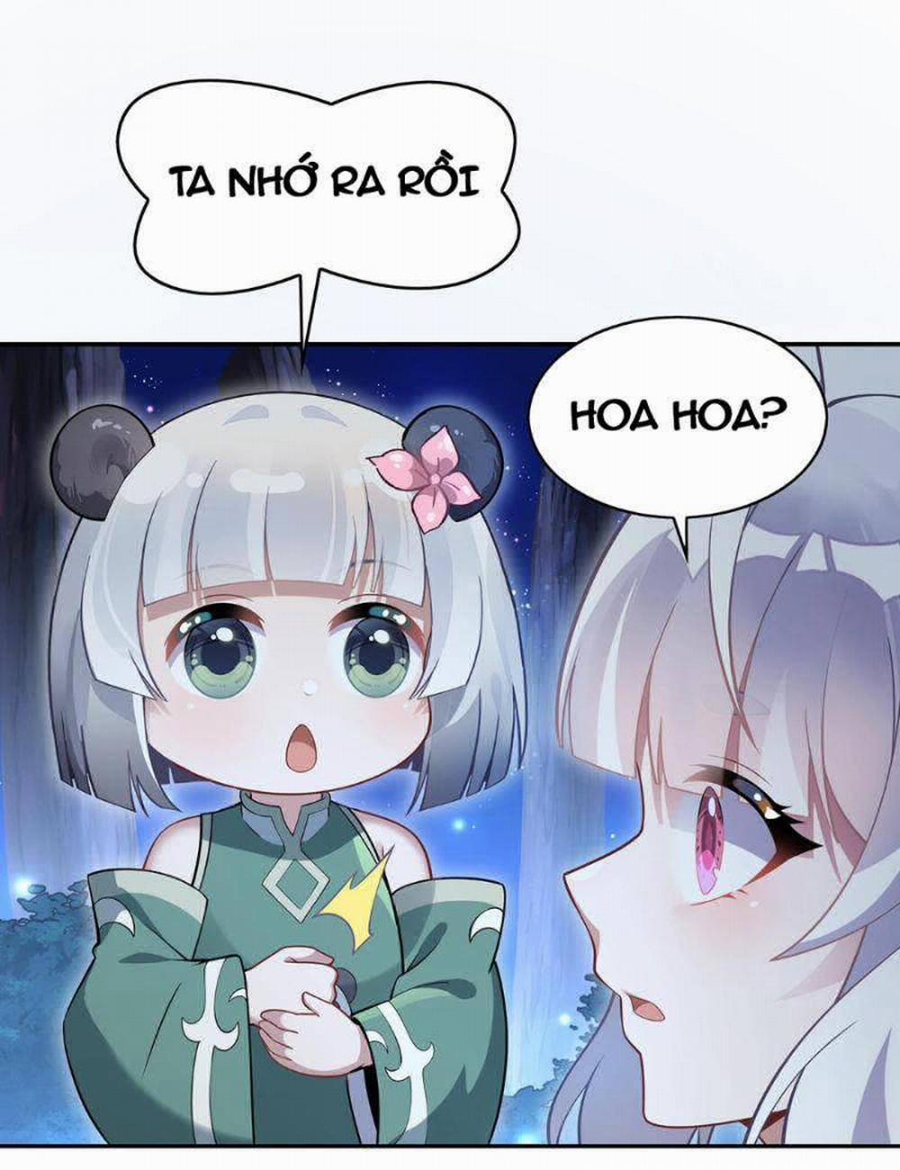 Các Nữ Đồ Đệ Của Ta Đều Là Chư Thiên Đại Lão Tương Lai 234 trang 15