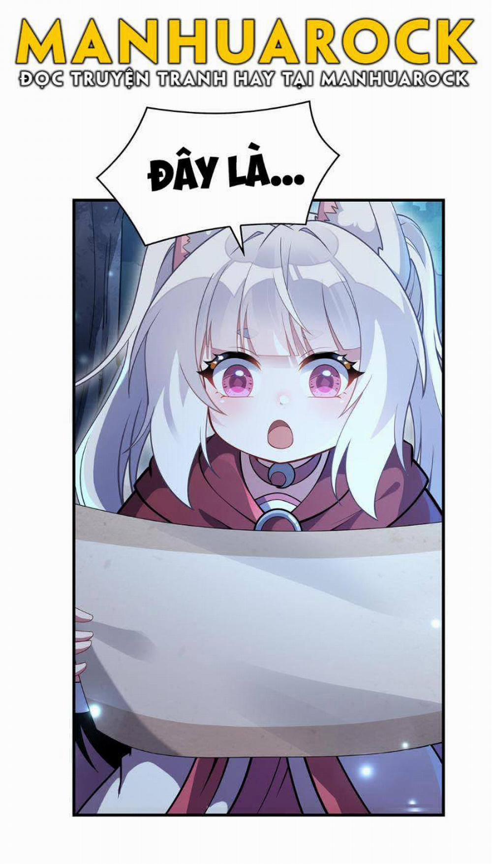 Các Nữ Đồ Đệ Của Ta Đều Là Chư Thiên Đại Lão Tương Lai 234 trang 18