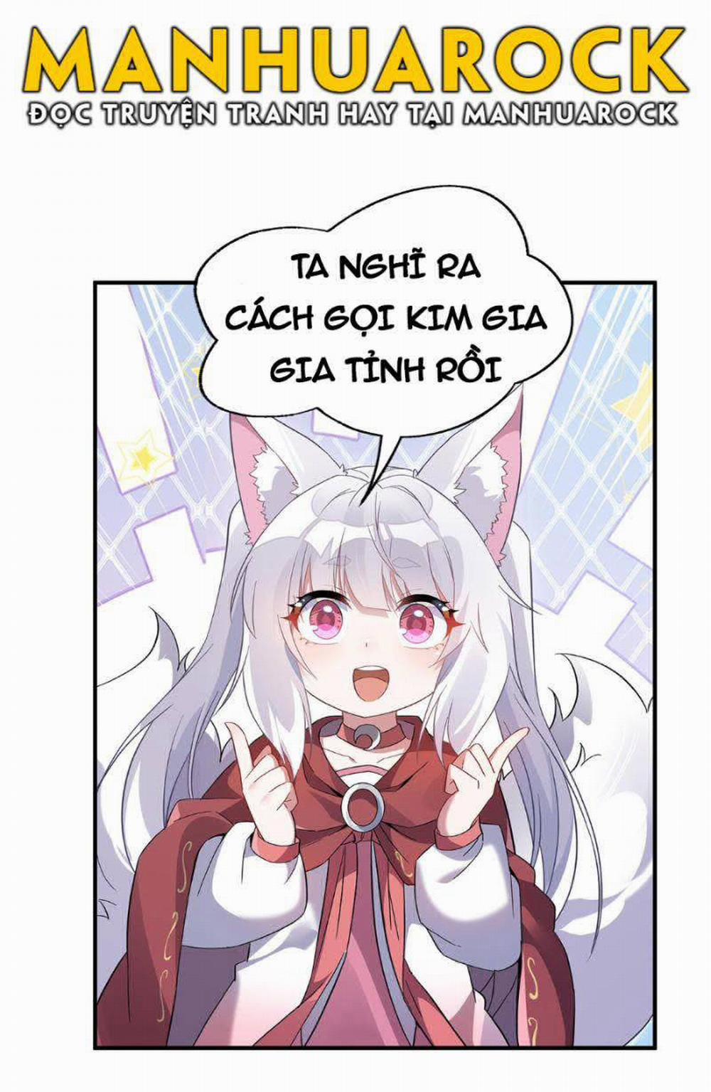 Các Nữ Đồ Đệ Của Ta Đều Là Chư Thiên Đại Lão Tương Lai 234 trang 22