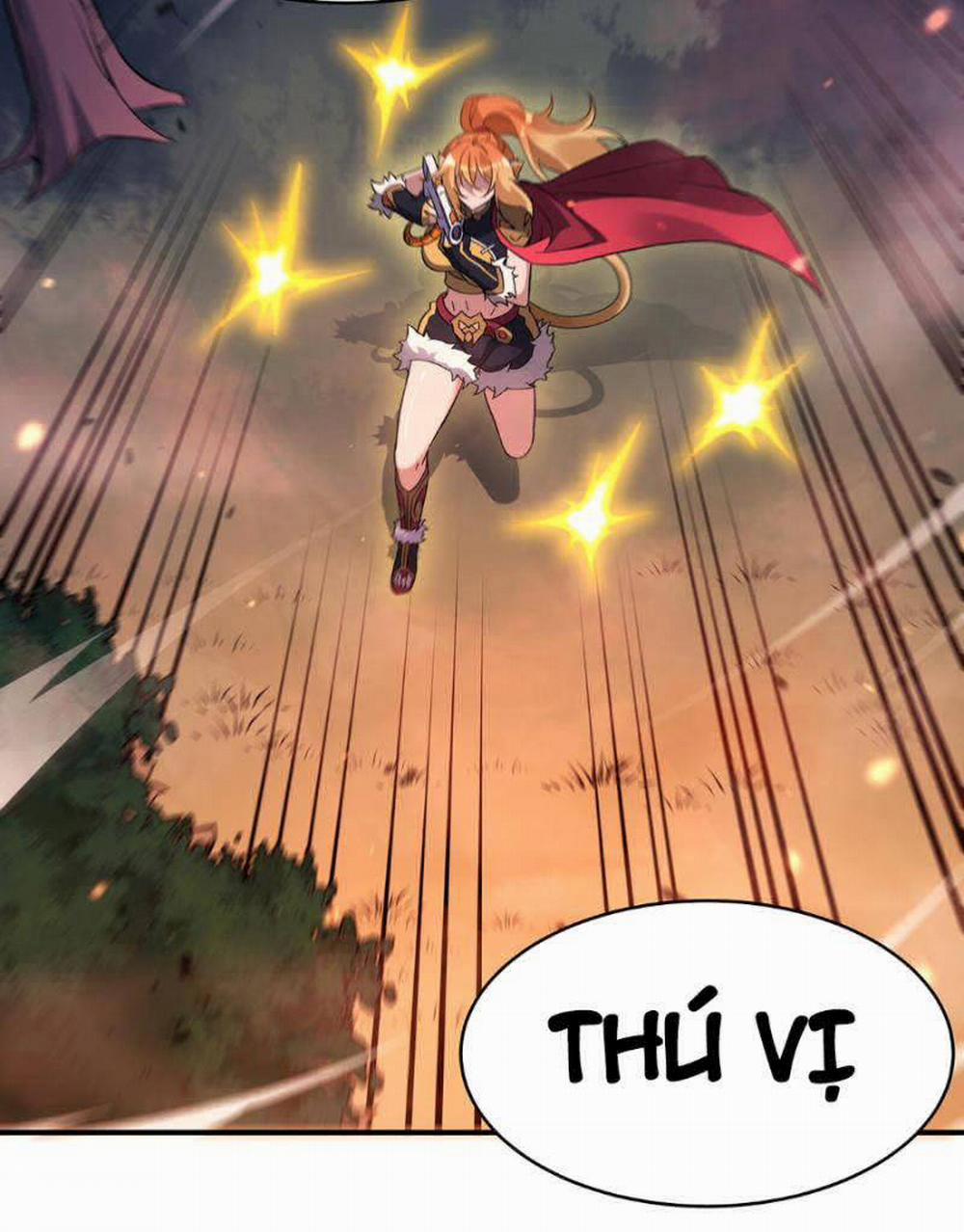 Các Nữ Đồ Đệ Của Ta Đều Là Chư Thiên Đại Lão Tương Lai 234 trang 28