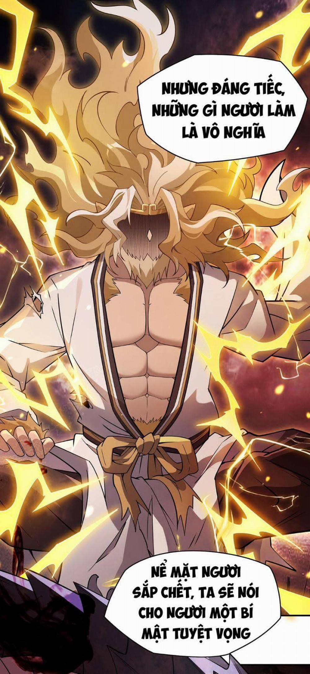 Các Nữ Đồ Đệ Của Ta Đều Là Chư Thiên Đại Lão Tương Lai 234 trang 3