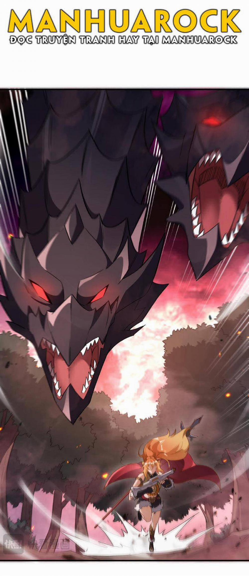 Các Nữ Đồ Đệ Của Ta Đều Là Chư Thiên Đại Lão Tương Lai 234 trang 30