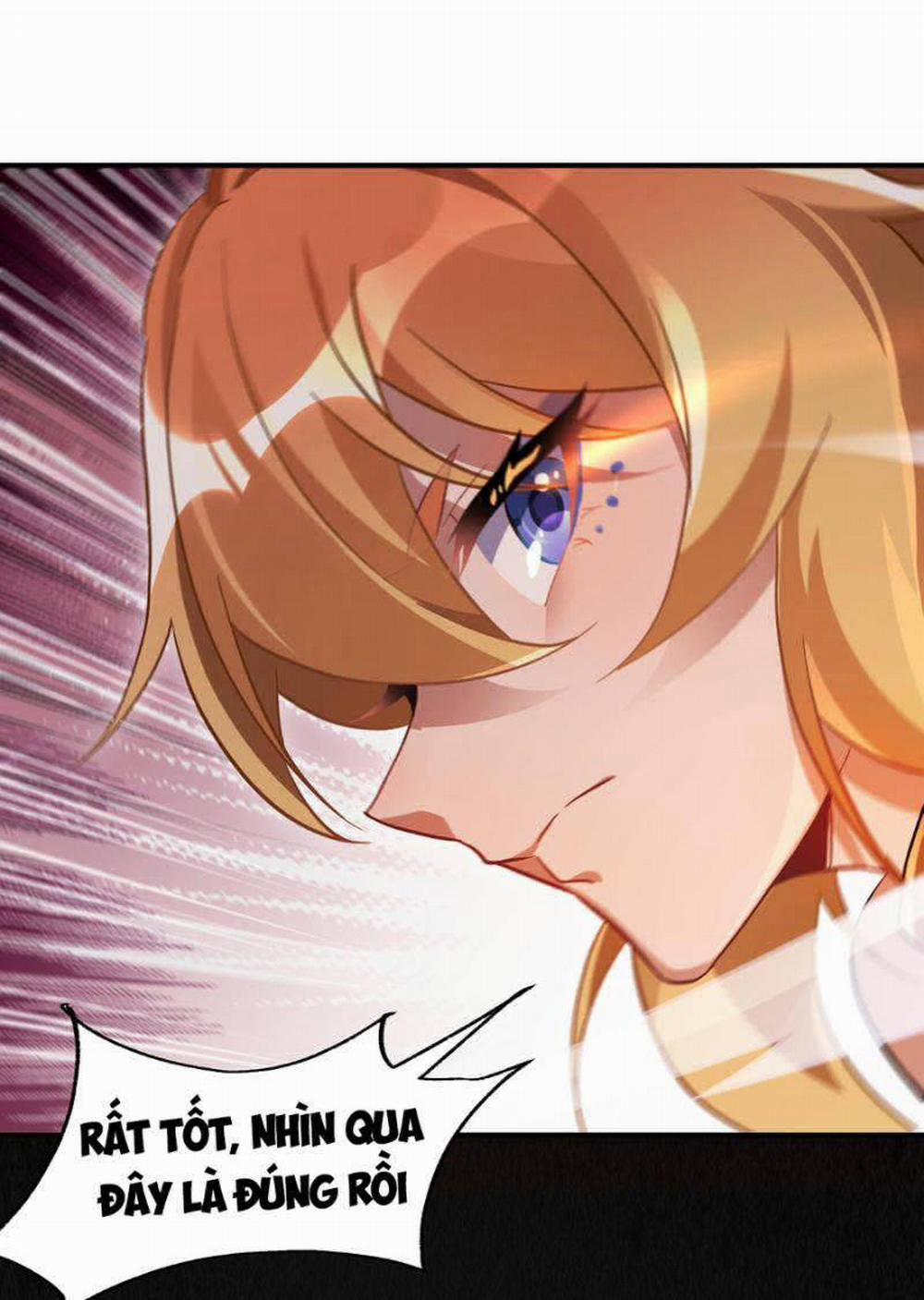 Các Nữ Đồ Đệ Của Ta Đều Là Chư Thiên Đại Lão Tương Lai 234 trang 31