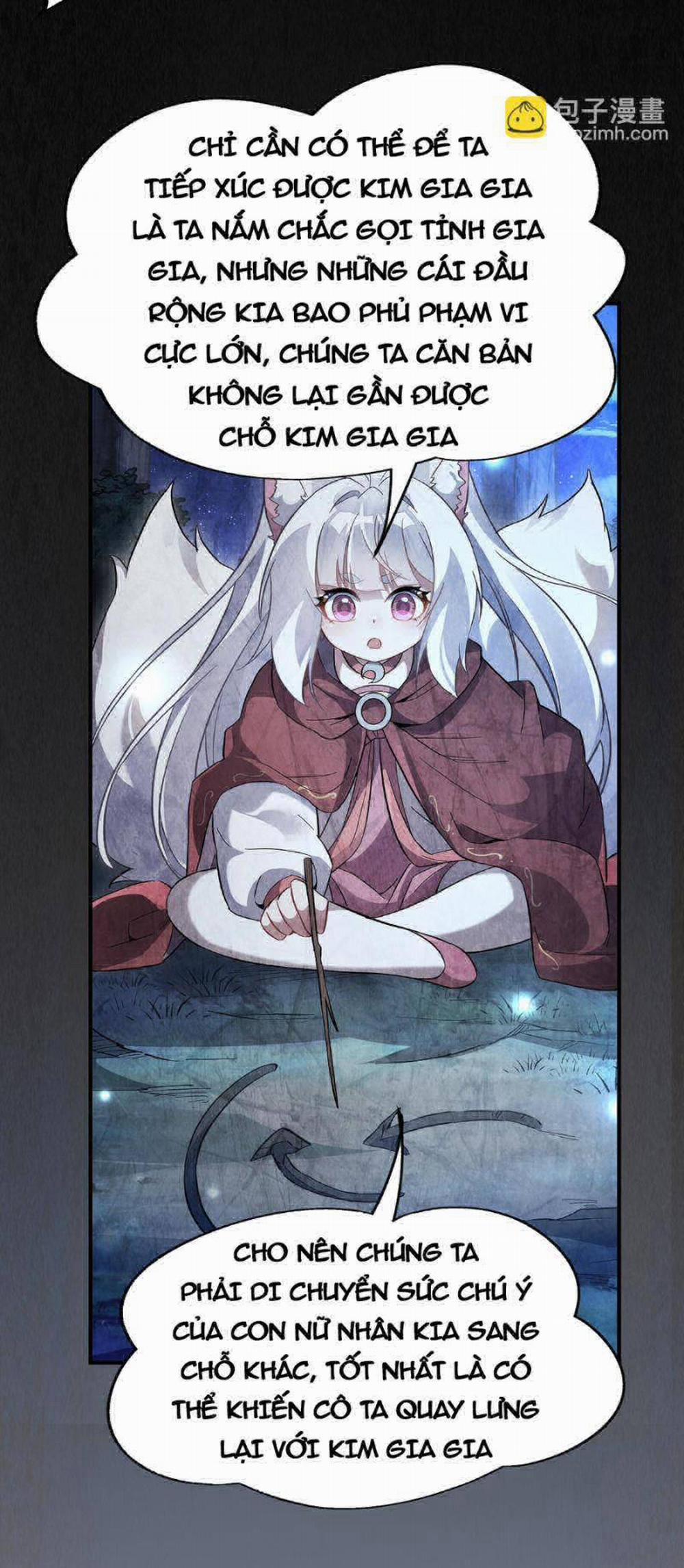 Các Nữ Đồ Đệ Của Ta Đều Là Chư Thiên Đại Lão Tương Lai 234 trang 32