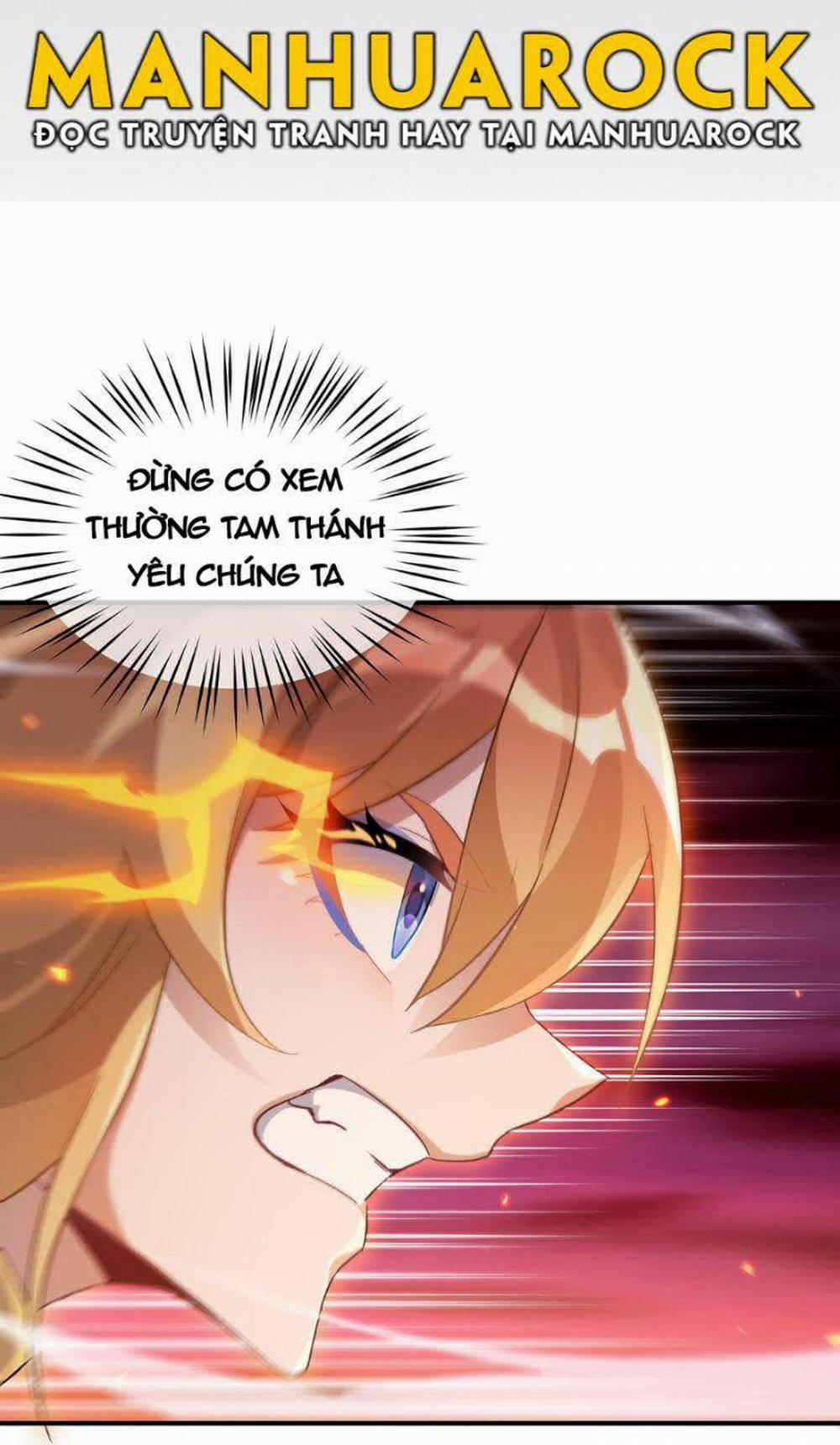 Các Nữ Đồ Đệ Của Ta Đều Là Chư Thiên Đại Lão Tương Lai 234 trang 34