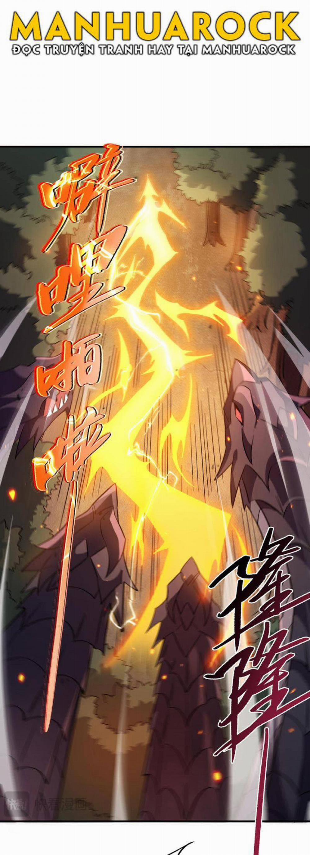 Các Nữ Đồ Đệ Của Ta Đều Là Chư Thiên Đại Lão Tương Lai 234 trang 36