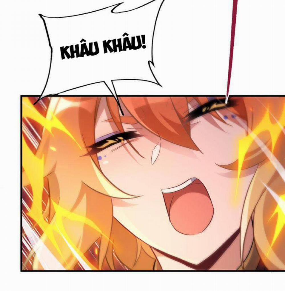 Các Nữ Đồ Đệ Của Ta Đều Là Chư Thiên Đại Lão Tương Lai 234 trang 37