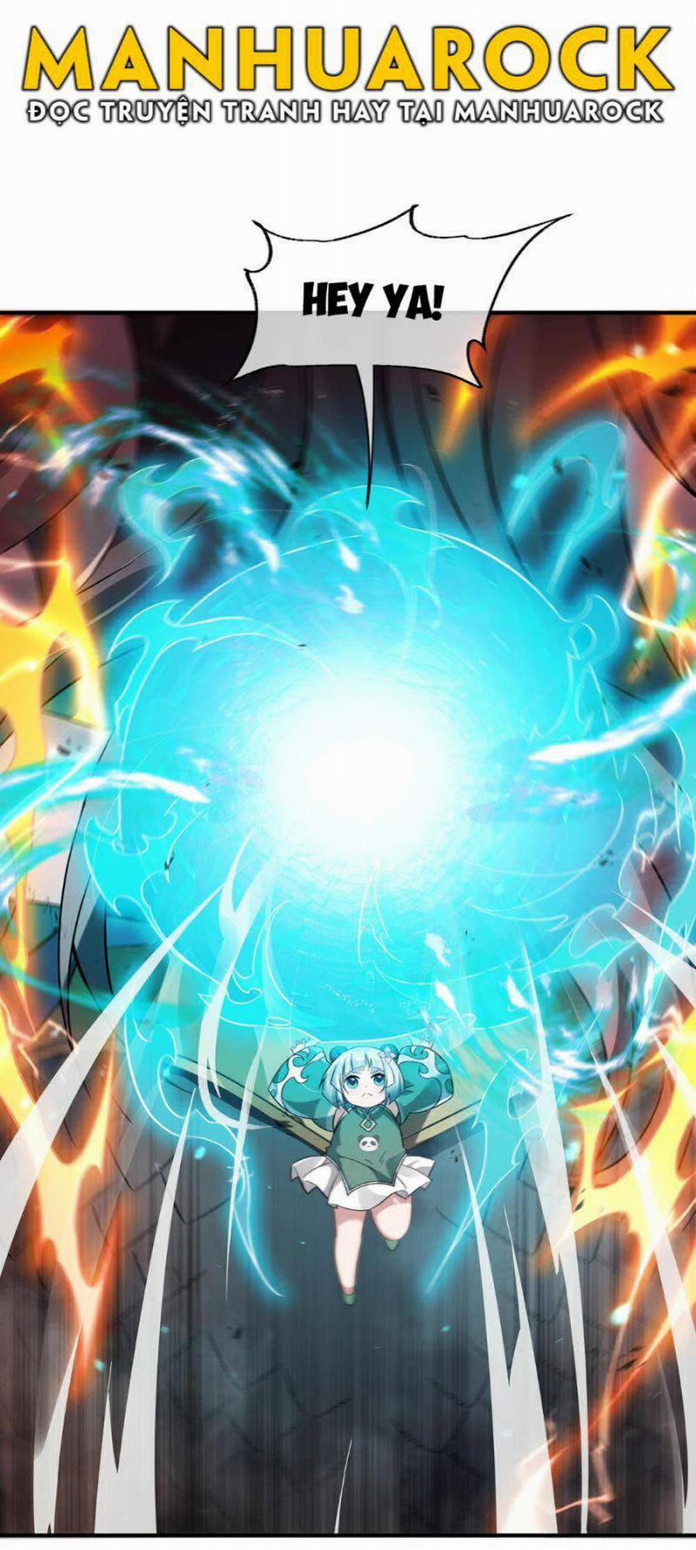 Các Nữ Đồ Đệ Của Ta Đều Là Chư Thiên Đại Lão Tương Lai 234 trang 38