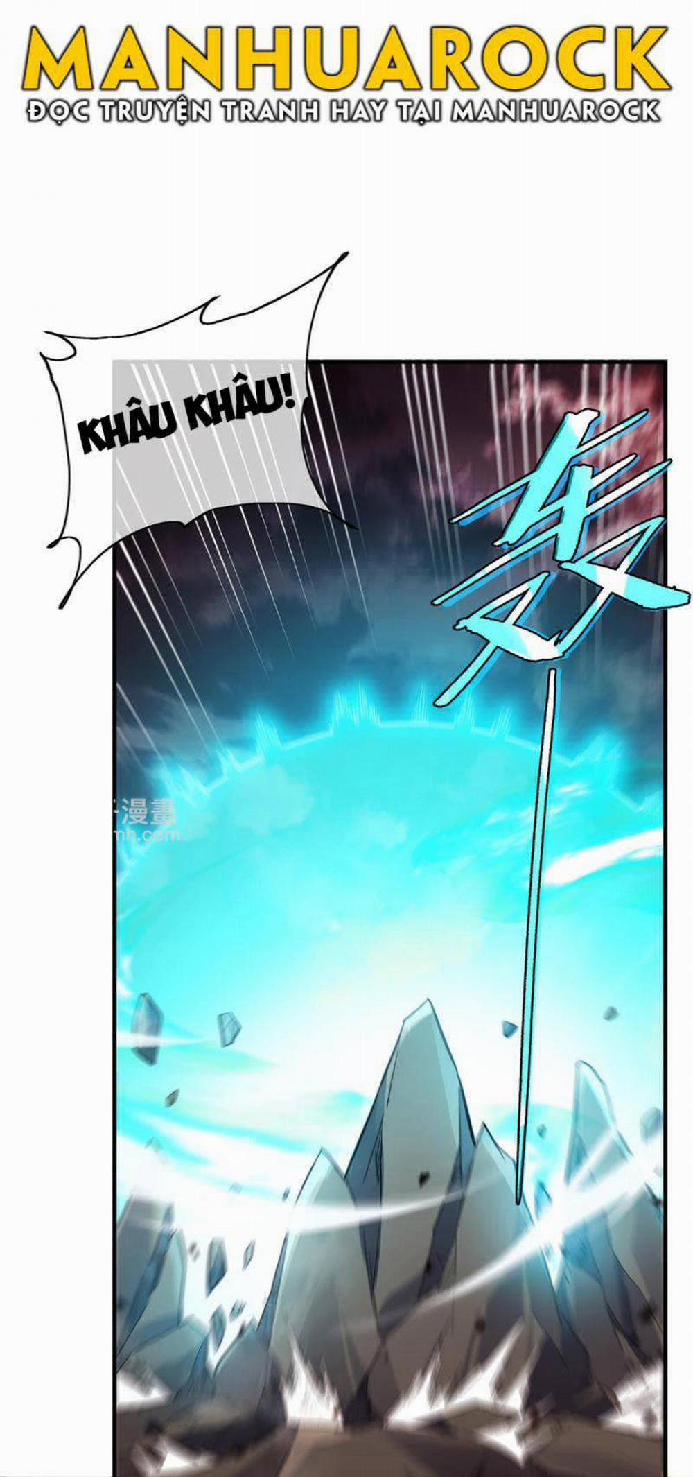 Các Nữ Đồ Đệ Của Ta Đều Là Chư Thiên Đại Lão Tương Lai 234 trang 39