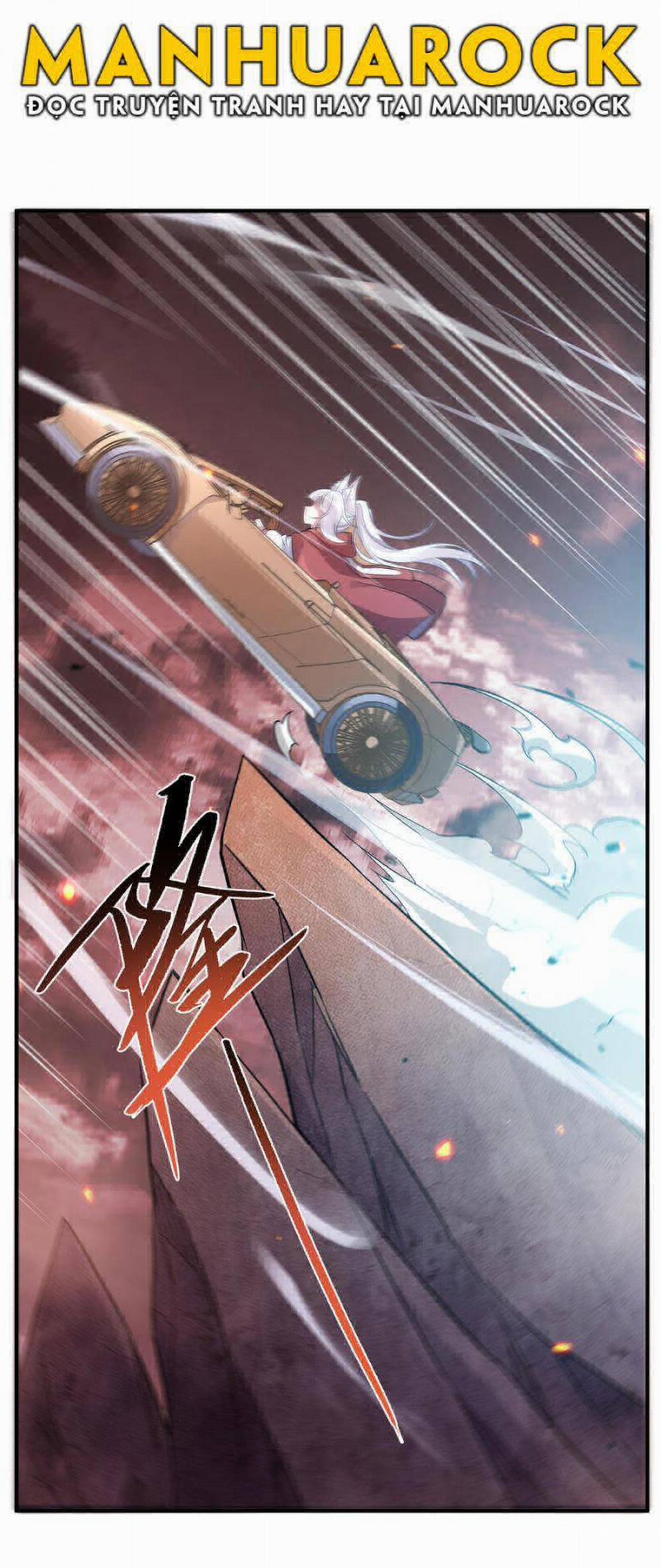 Các Nữ Đồ Đệ Của Ta Đều Là Chư Thiên Đại Lão Tương Lai 234 trang 41