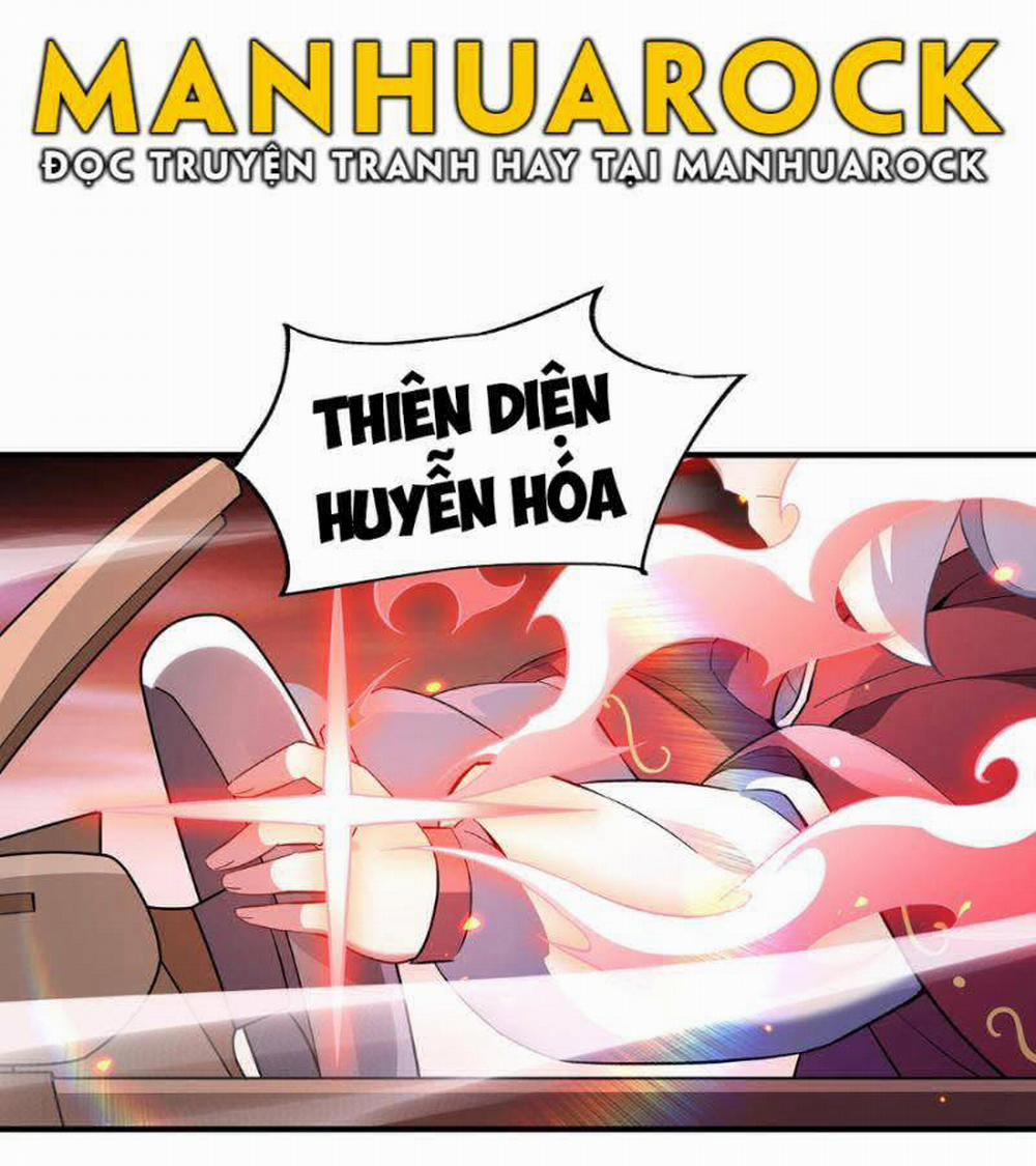 Các Nữ Đồ Đệ Của Ta Đều Là Chư Thiên Đại Lão Tương Lai 234 trang 42