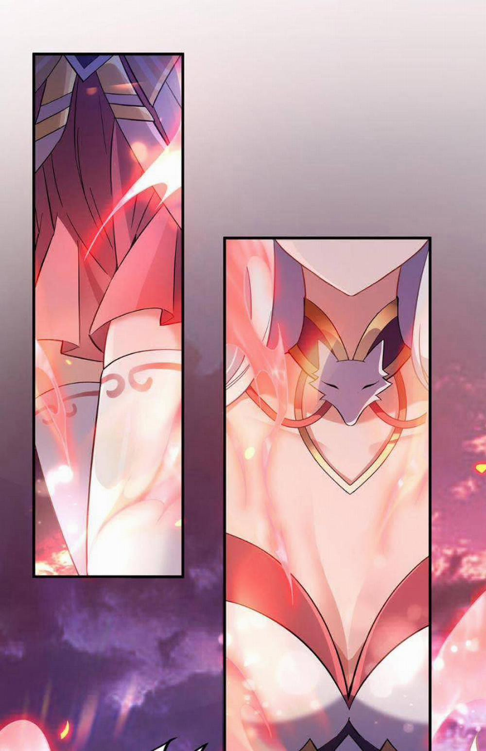 Các Nữ Đồ Đệ Của Ta Đều Là Chư Thiên Đại Lão Tương Lai 234 trang 44