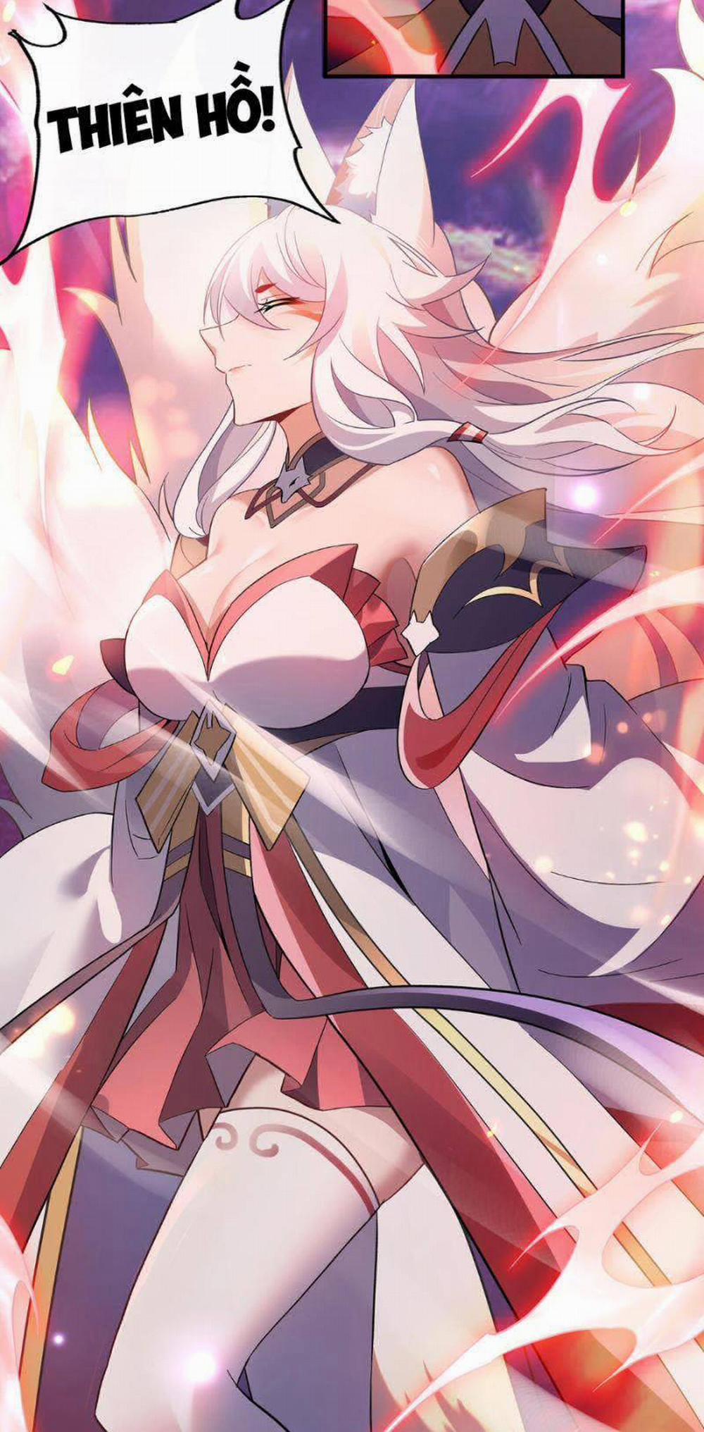 Các Nữ Đồ Đệ Của Ta Đều Là Chư Thiên Đại Lão Tương Lai 234 trang 45