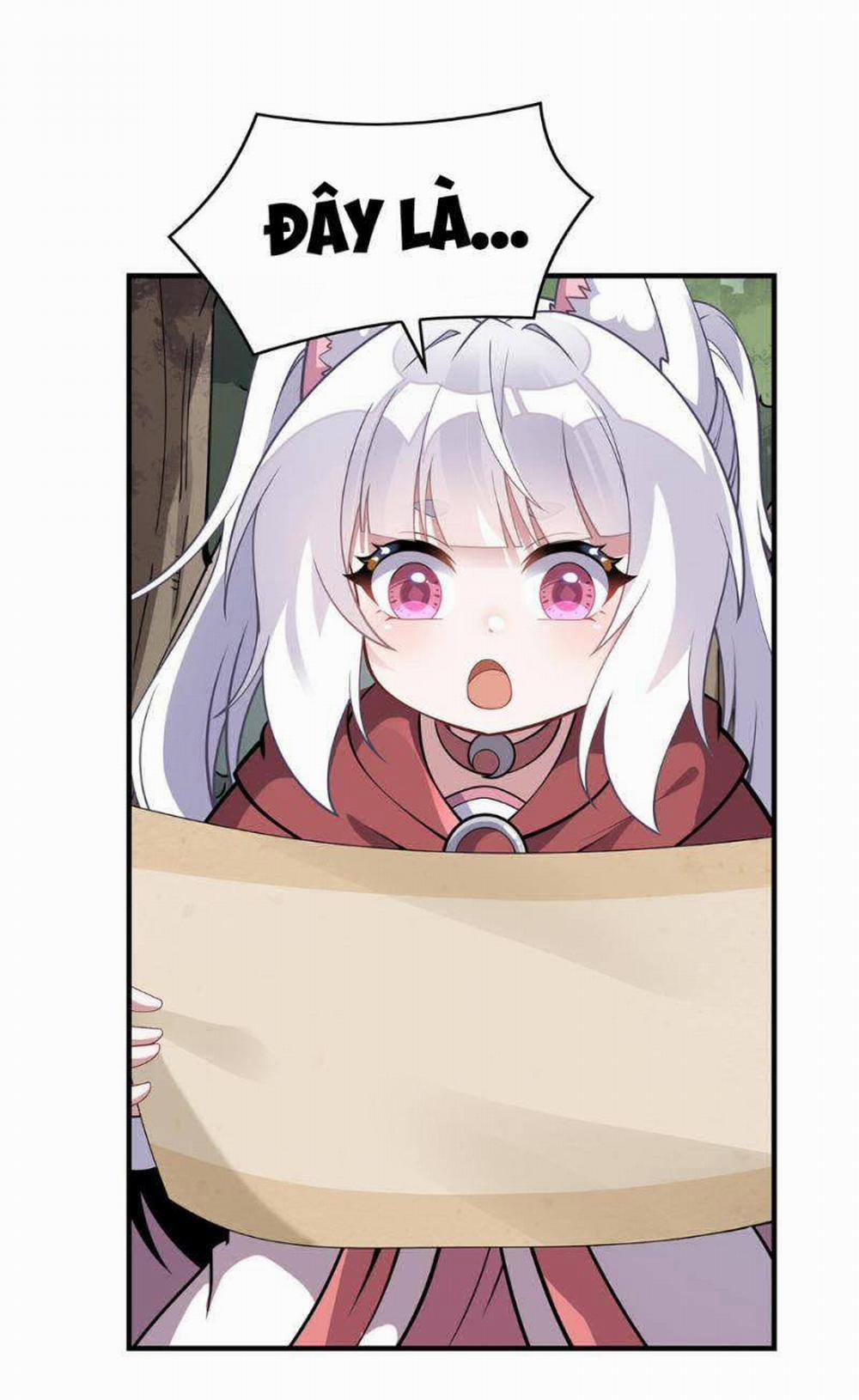 Các Nữ Đồ Đệ Của Ta Đều Là Chư Thiên Đại Lão Tương Lai 234 trang 47