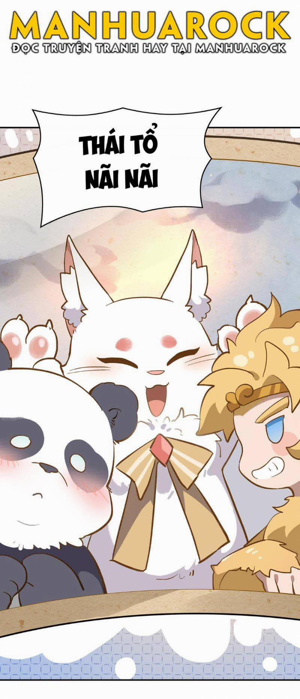 Các Nữ Đồ Đệ Của Ta Đều Là Chư Thiên Đại Lão Tương Lai 234 trang 48