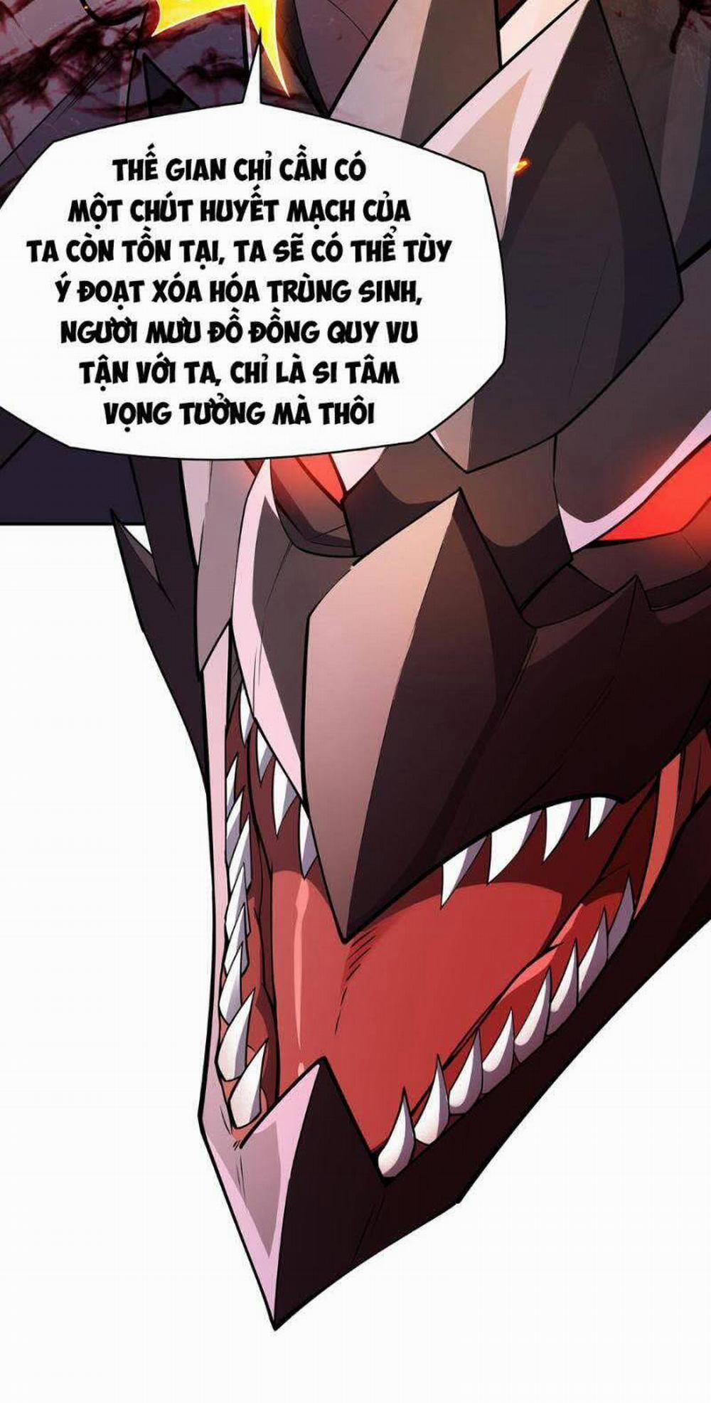 Các Nữ Đồ Đệ Của Ta Đều Là Chư Thiên Đại Lão Tương Lai 234 trang 5