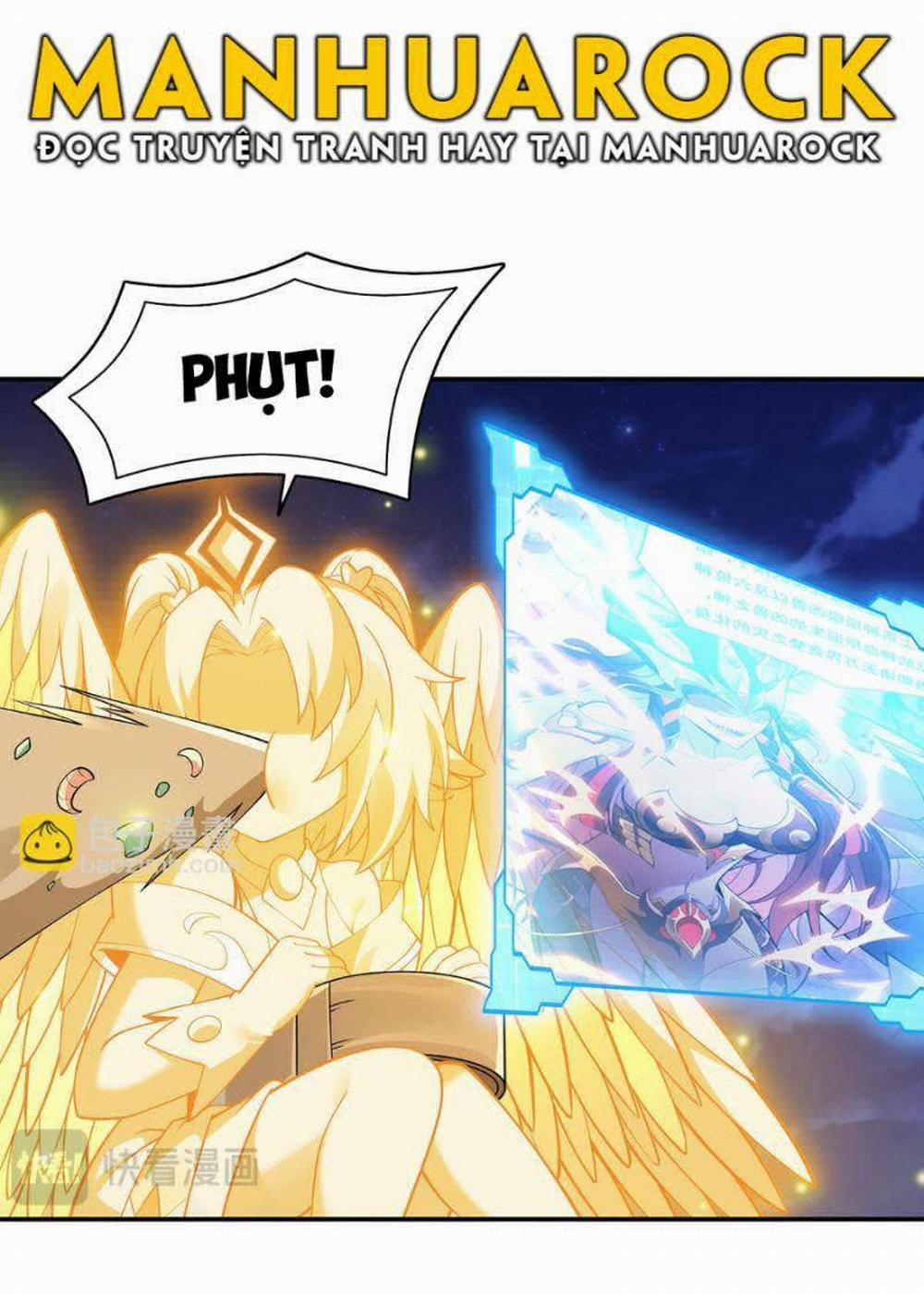 Các Nữ Đồ Đệ Của Ta Đều Là Chư Thiên Đại Lão Tương Lai 234 trang 7