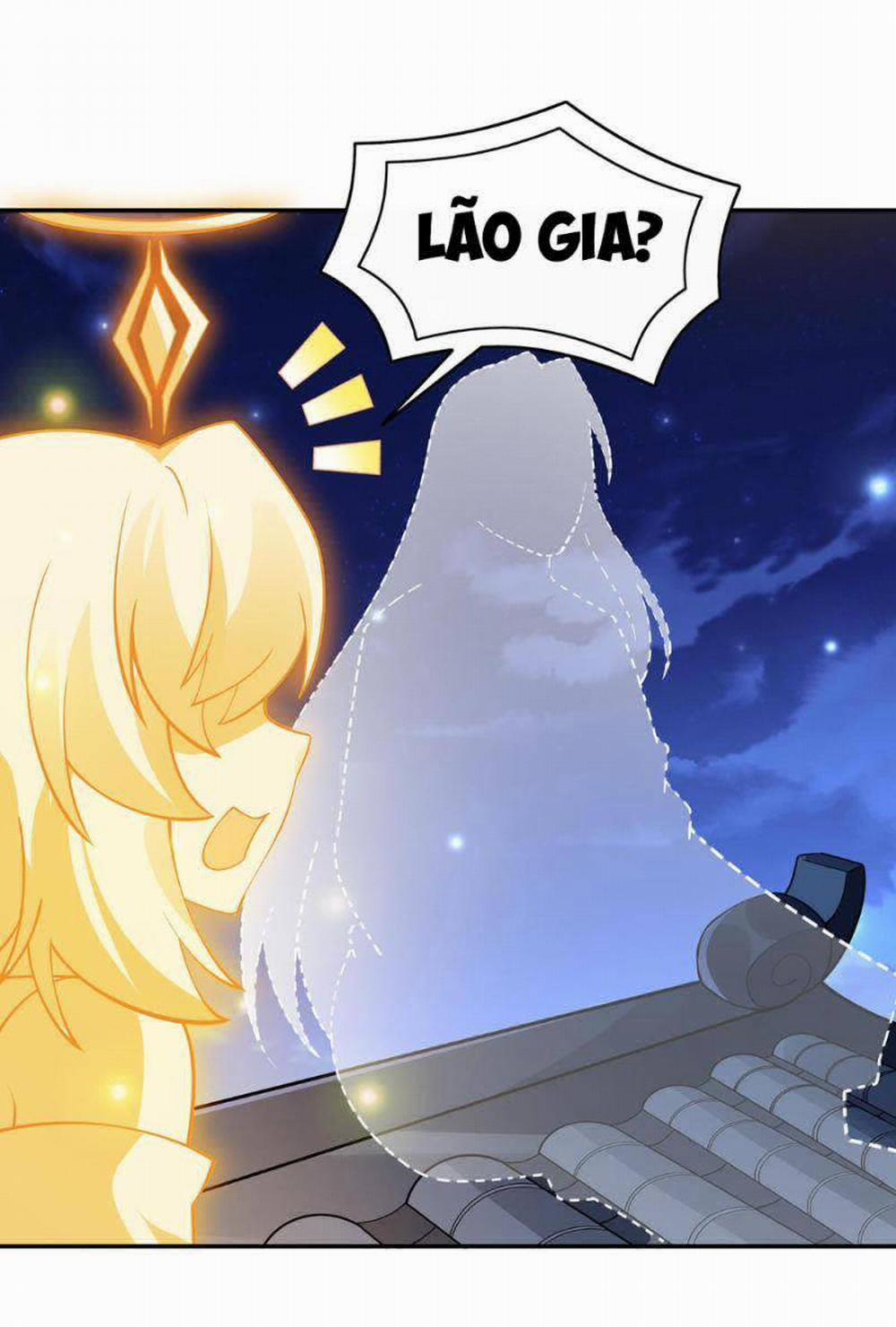 Các Nữ Đồ Đệ Của Ta Đều Là Chư Thiên Đại Lão Tương Lai 234 trang 9