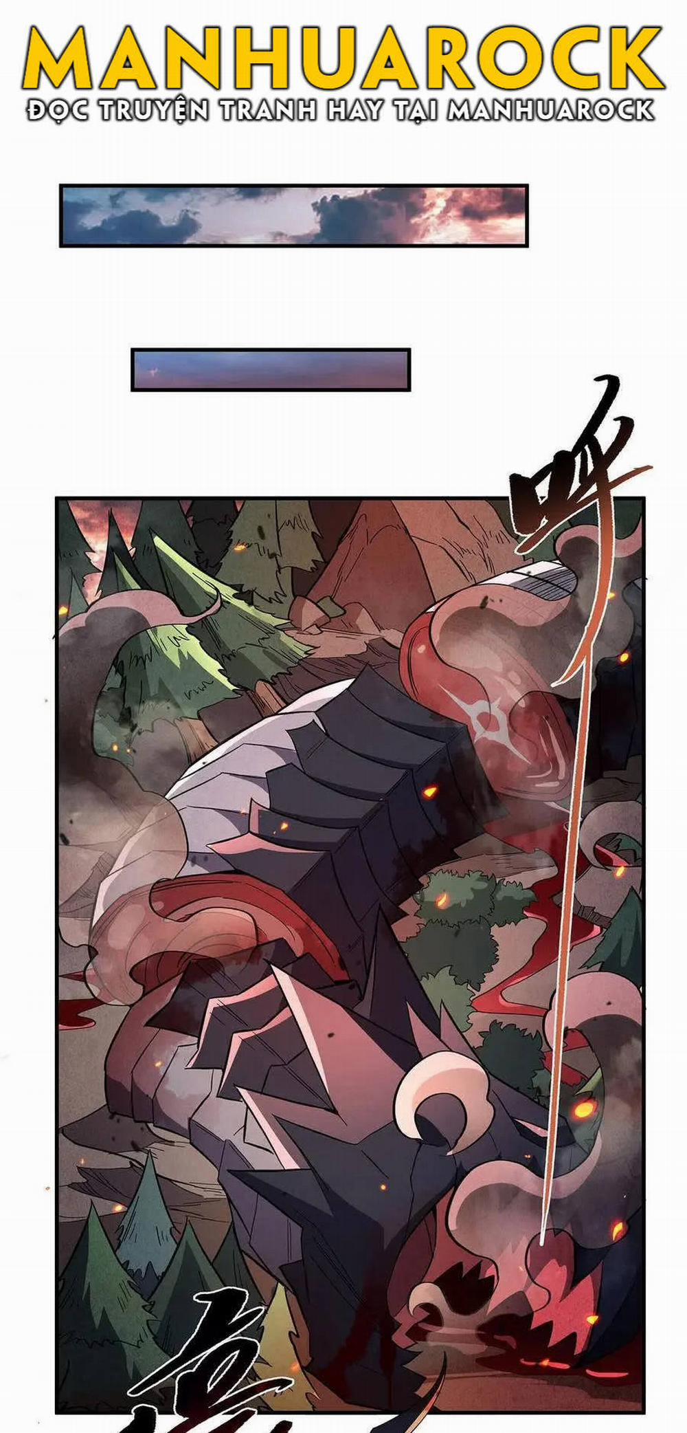 Các Nữ Đồ Đệ Của Ta Đều Là Chư Thiên Đại Lão Tương Lai 236 trang 11