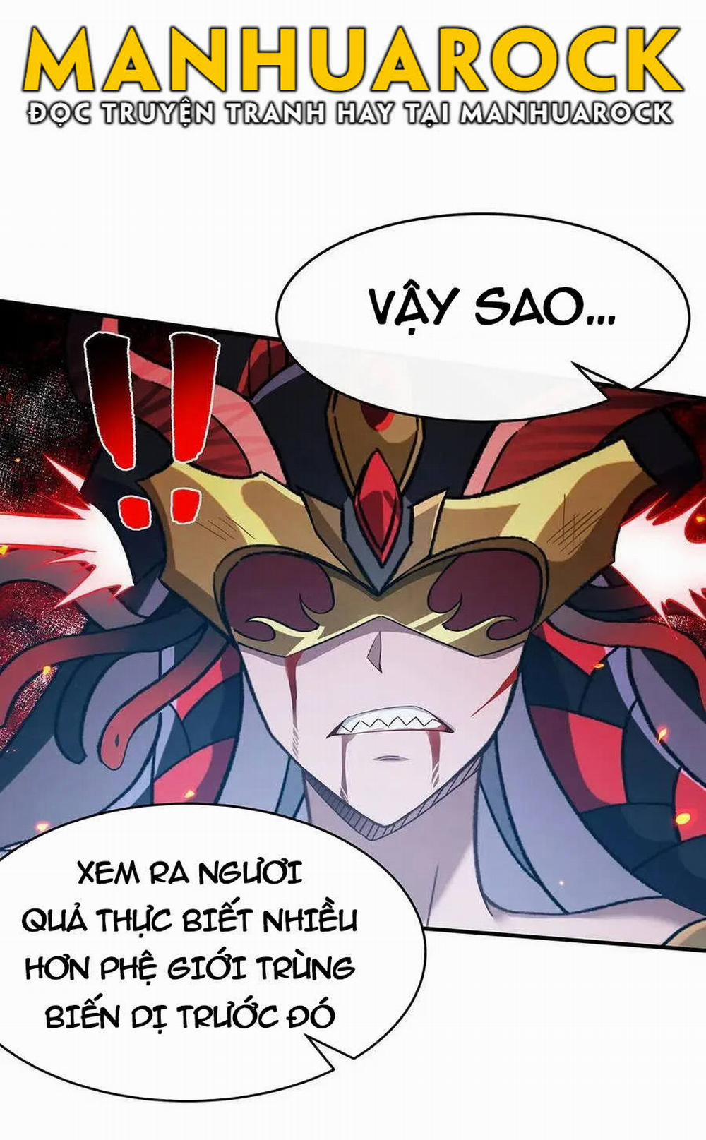 Các Nữ Đồ Đệ Của Ta Đều Là Chư Thiên Đại Lão Tương Lai 236 trang 17