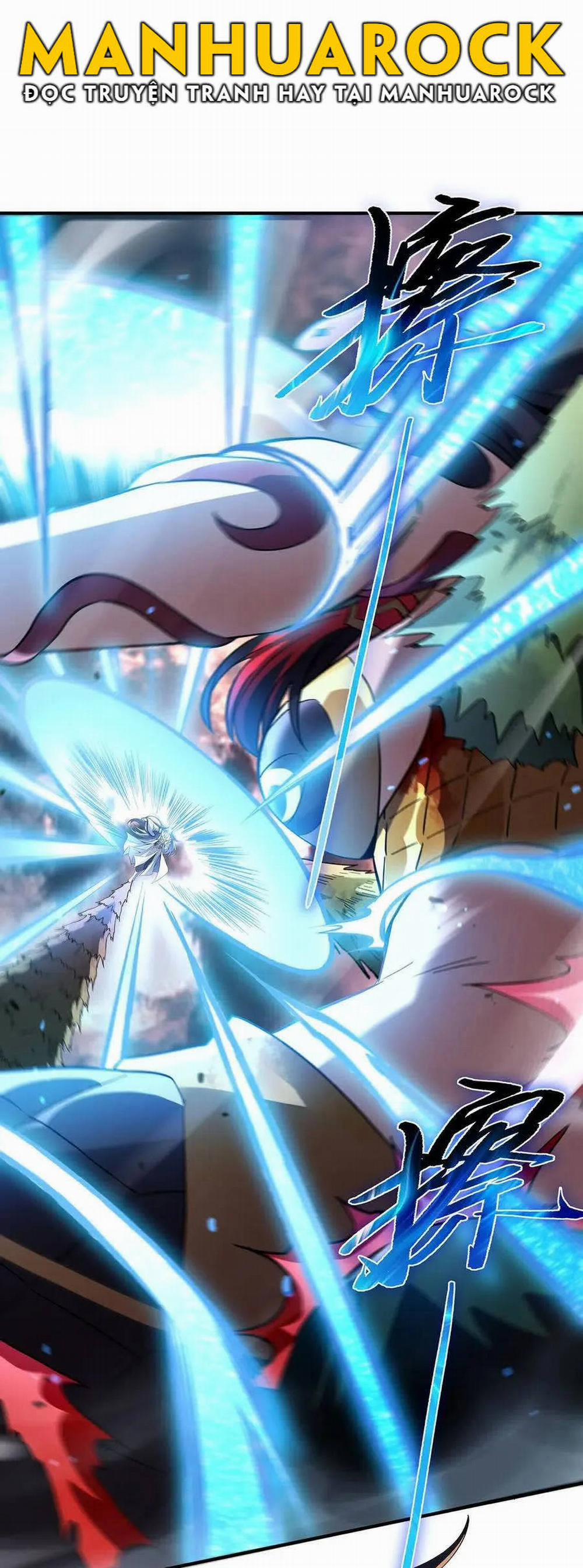 Các Nữ Đồ Đệ Của Ta Đều Là Chư Thiên Đại Lão Tương Lai 236 trang 20