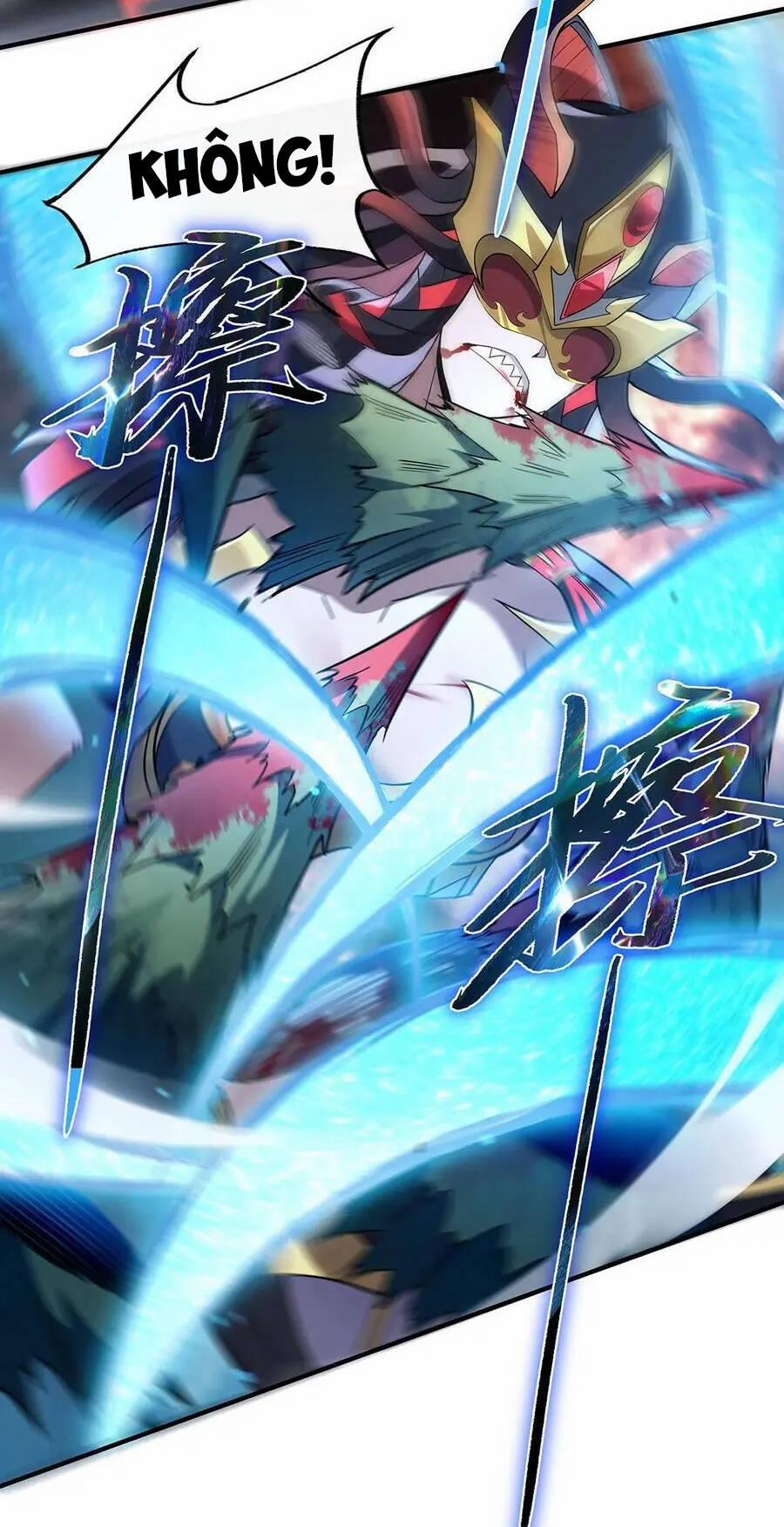 Các Nữ Đồ Đệ Của Ta Đều Là Chư Thiên Đại Lão Tương Lai 236 trang 21