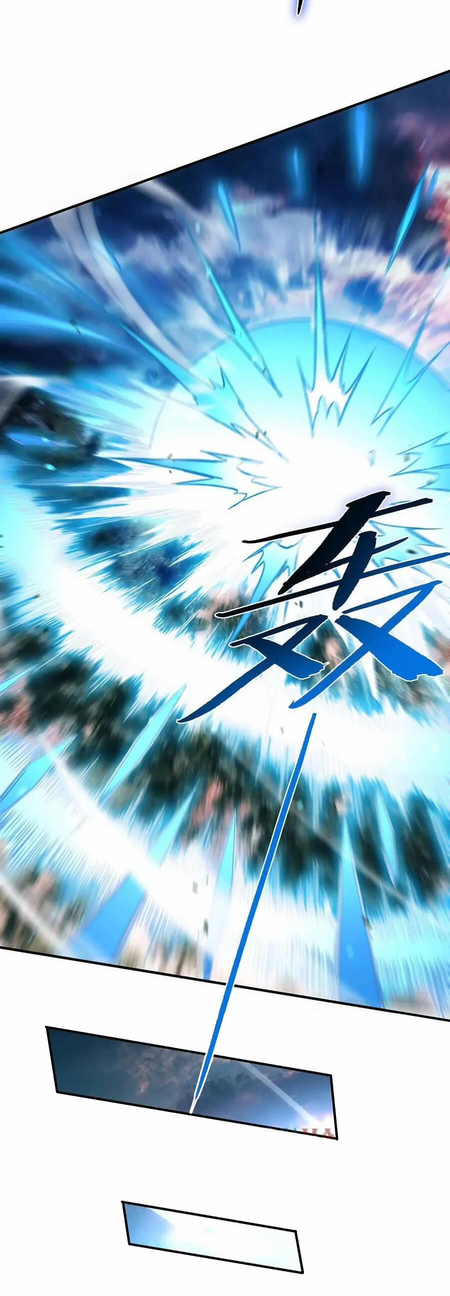 Các Nữ Đồ Đệ Của Ta Đều Là Chư Thiên Đại Lão Tương Lai 236 trang 22