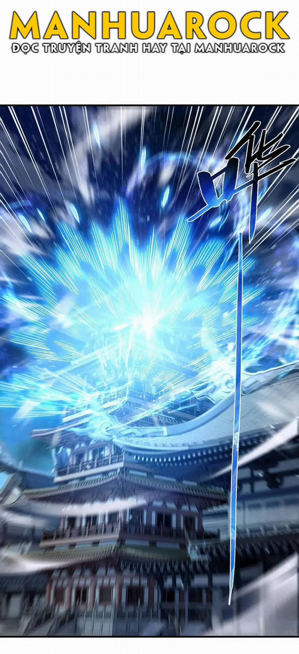 Các Nữ Đồ Đệ Của Ta Đều Là Chư Thiên Đại Lão Tương Lai 236 trang 23