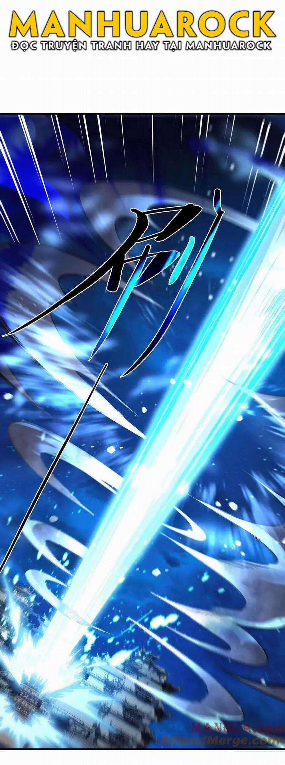 Các Nữ Đồ Đệ Của Ta Đều Là Chư Thiên Đại Lão Tương Lai 236 trang 24