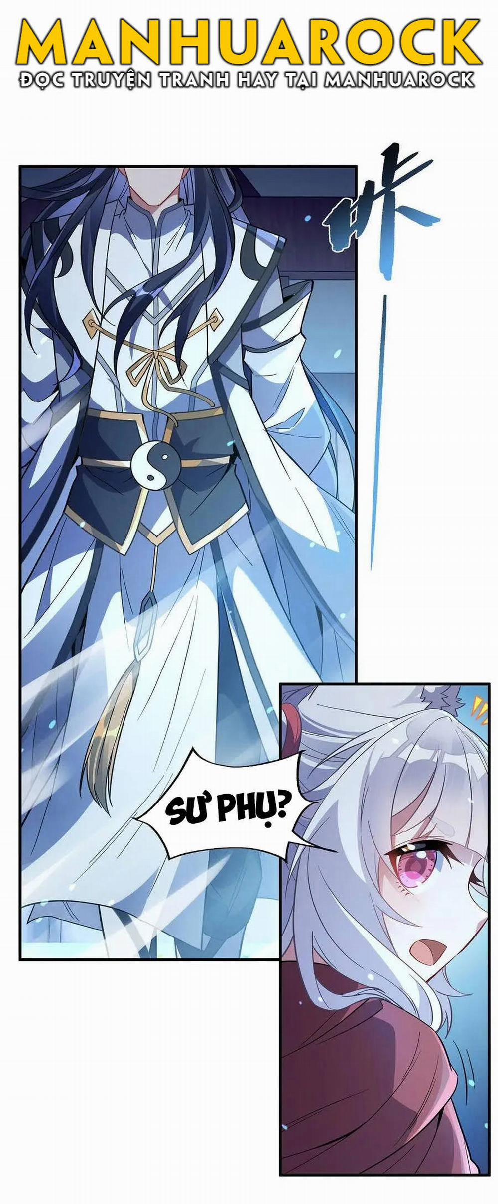 Các Nữ Đồ Đệ Của Ta Đều Là Chư Thiên Đại Lão Tương Lai 236 trang 26