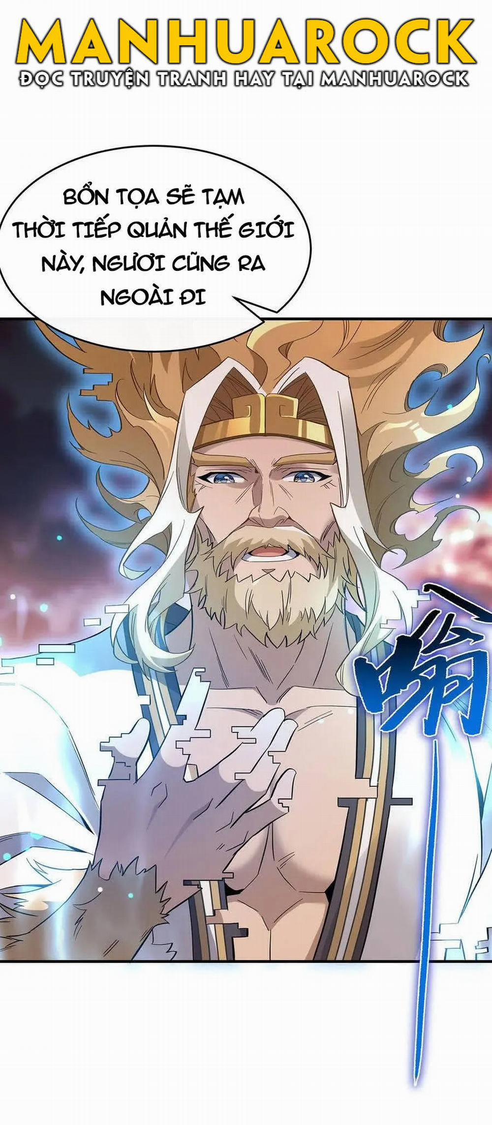 Các Nữ Đồ Đệ Của Ta Đều Là Chư Thiên Đại Lão Tương Lai 236 trang 3