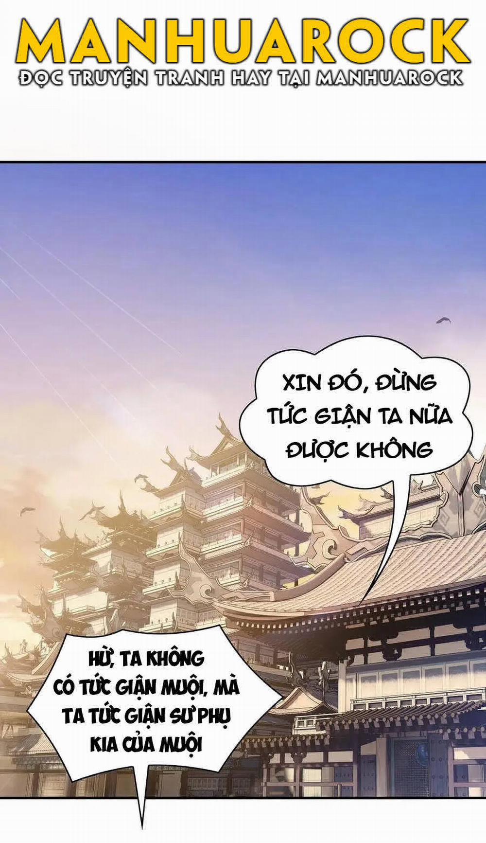 Các Nữ Đồ Đệ Của Ta Đều Là Chư Thiên Đại Lão Tương Lai 236 trang 36