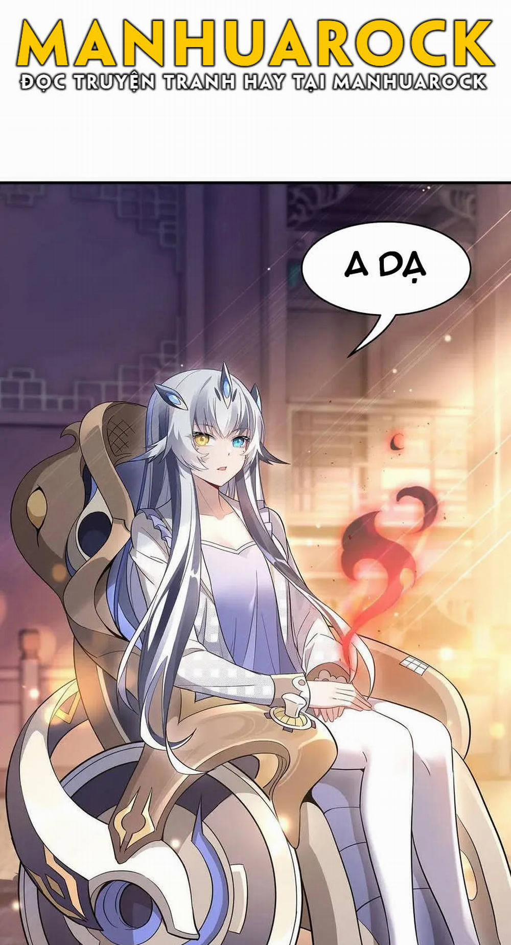 Các Nữ Đồ Đệ Của Ta Đều Là Chư Thiên Đại Lão Tương Lai 236 trang 44