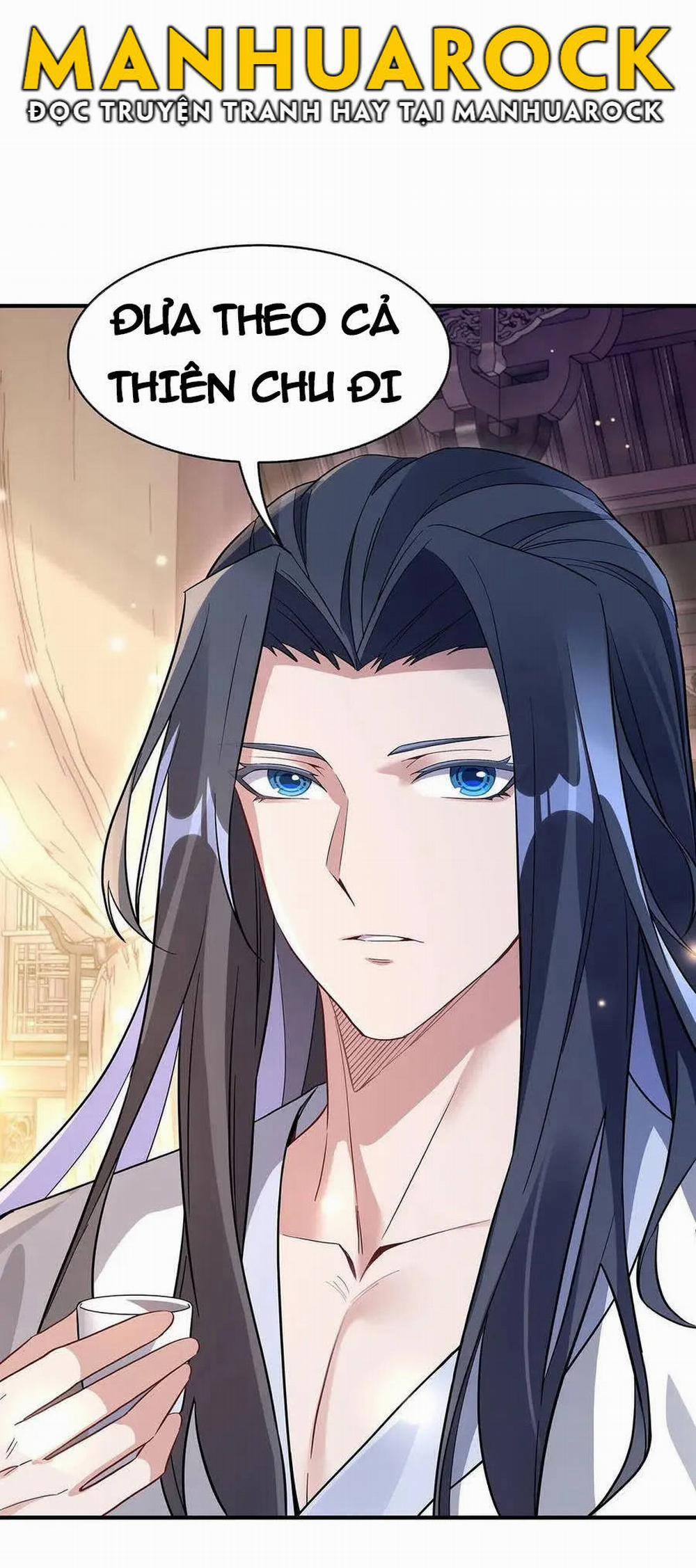 Các Nữ Đồ Đệ Của Ta Đều Là Chư Thiên Đại Lão Tương Lai 236 trang 46