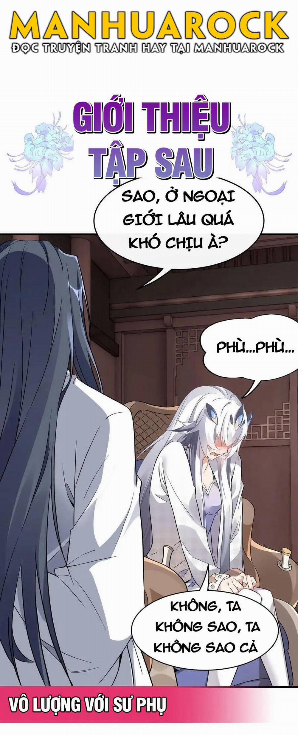 Các Nữ Đồ Đệ Của Ta Đều Là Chư Thiên Đại Lão Tương Lai 236 trang 47