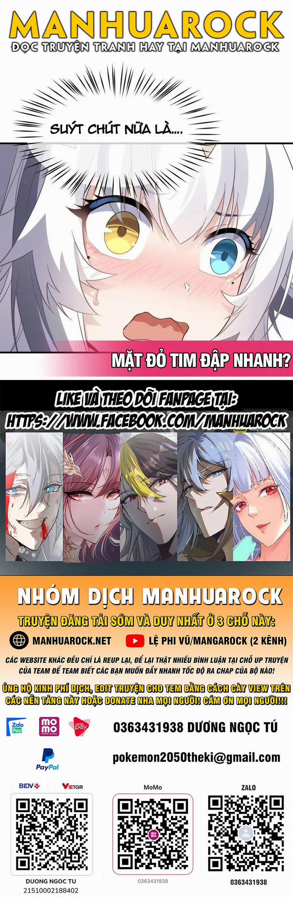 Các Nữ Đồ Đệ Của Ta Đều Là Chư Thiên Đại Lão Tương Lai 236 trang 48