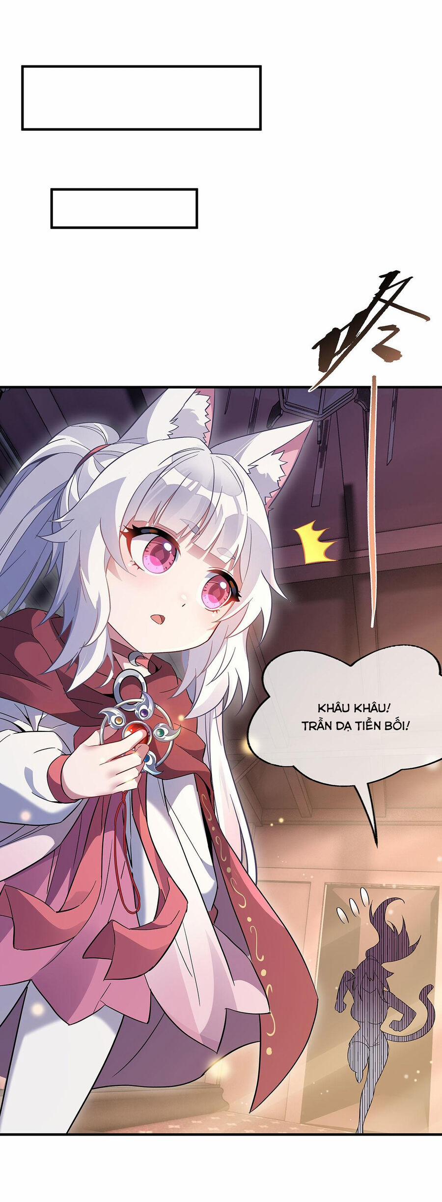 Các Nữ Đồ Đệ Của Ta Đều Là Chư Thiên Đại Lão Tương Lai 237 trang 11