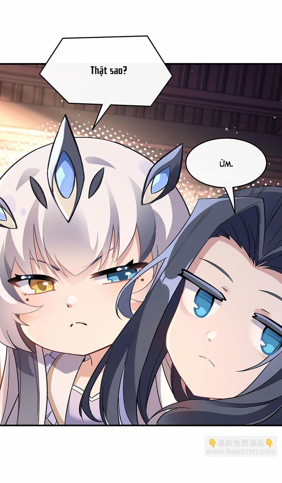 Các Nữ Đồ Đệ Của Ta Đều Là Chư Thiên Đại Lão Tương Lai 237 trang 3