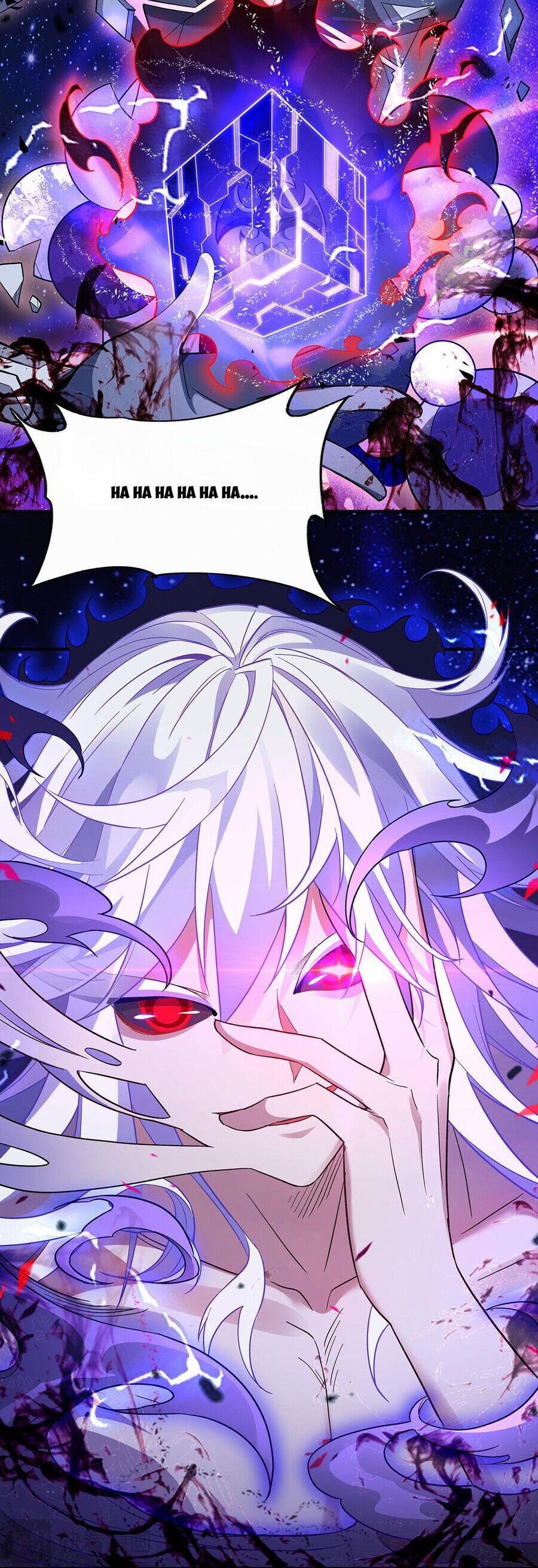 Các Nữ Đồ Đệ Của Ta Đều Là Chư Thiên Đại Lão Tương Lai 237 trang 38