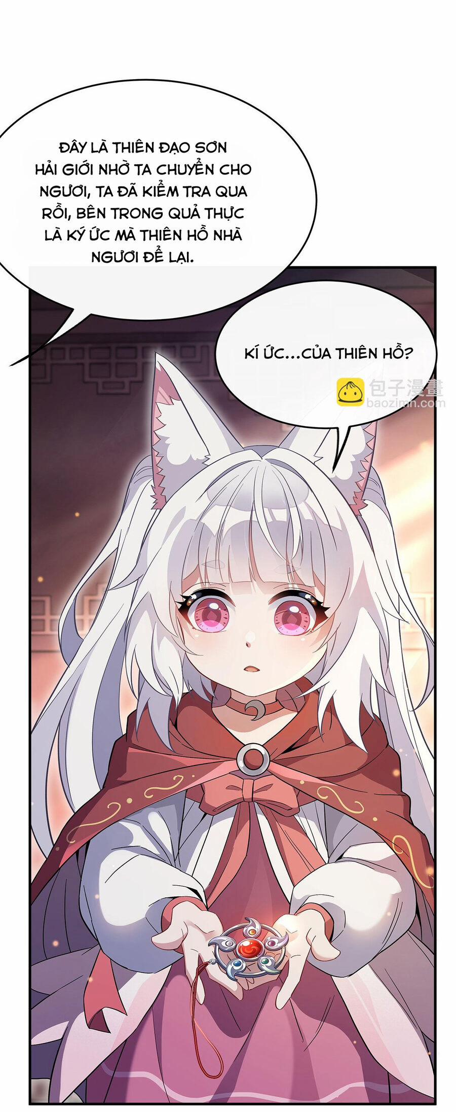 Các Nữ Đồ Đệ Của Ta Đều Là Chư Thiên Đại Lão Tương Lai 237 trang 7